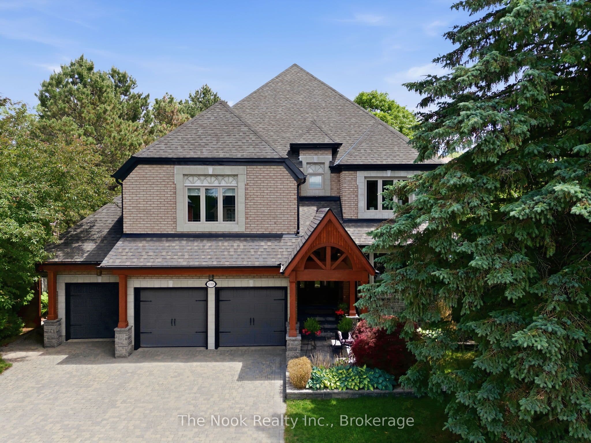 Main Property