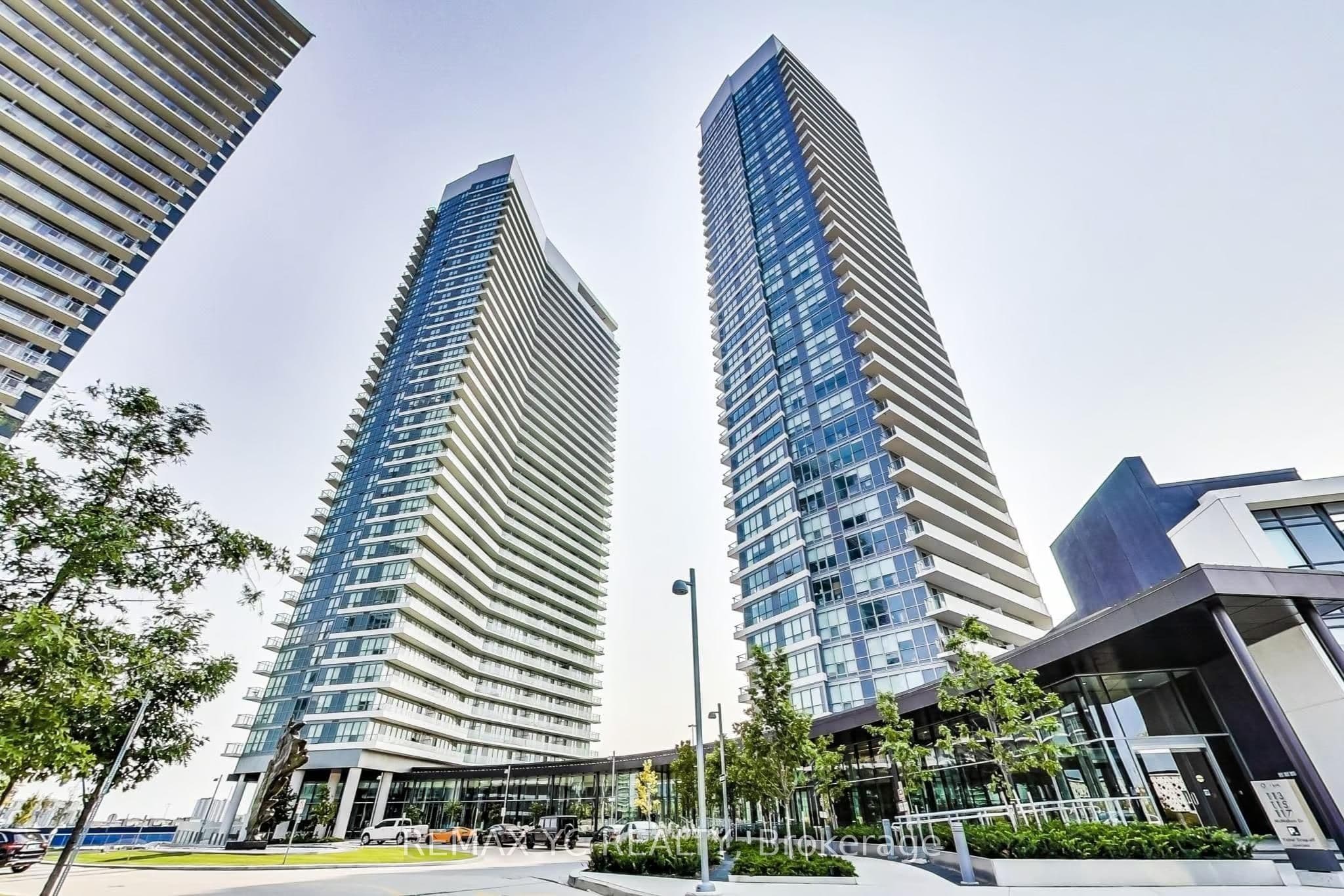 Main Property