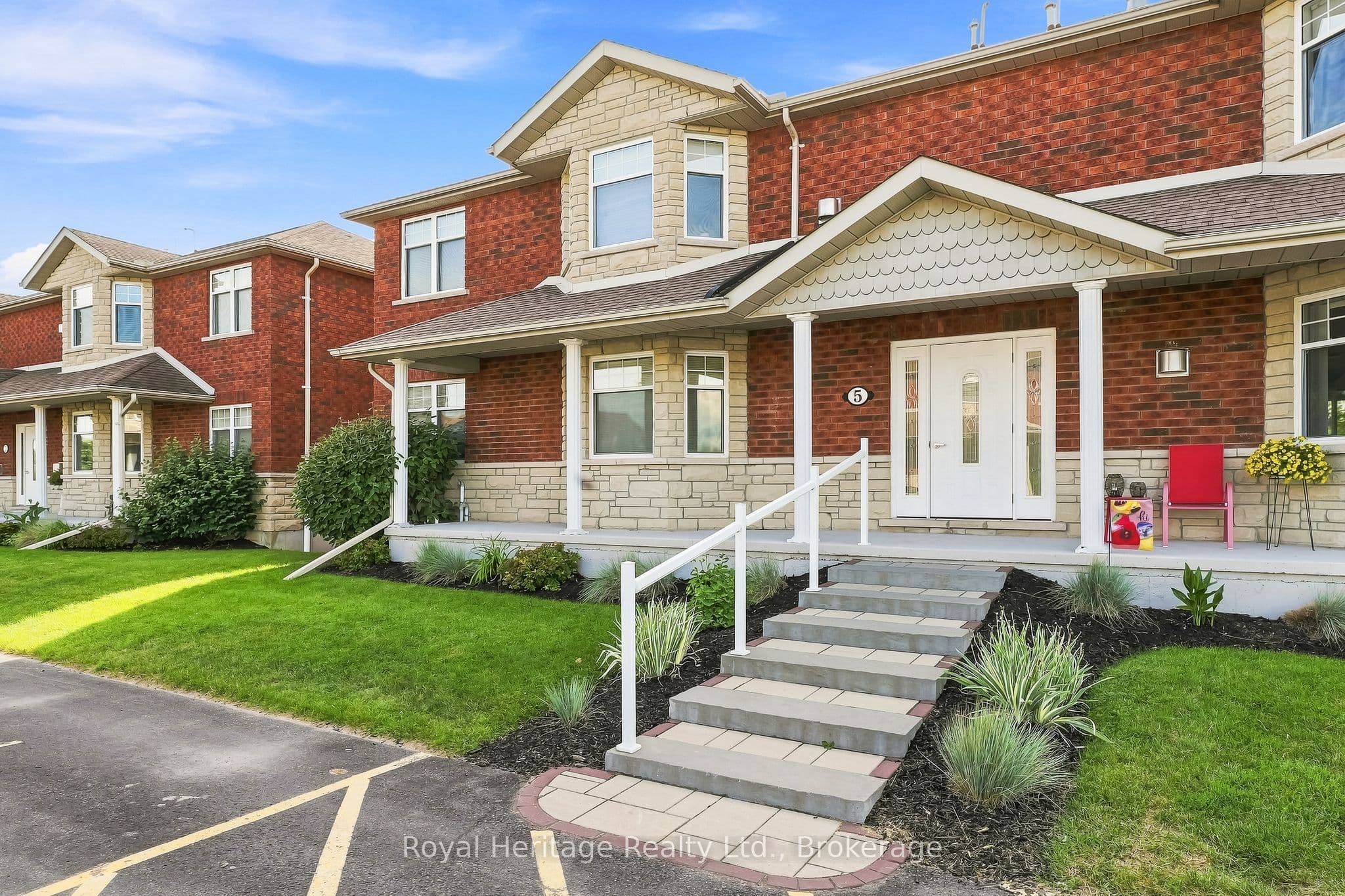 Main Property