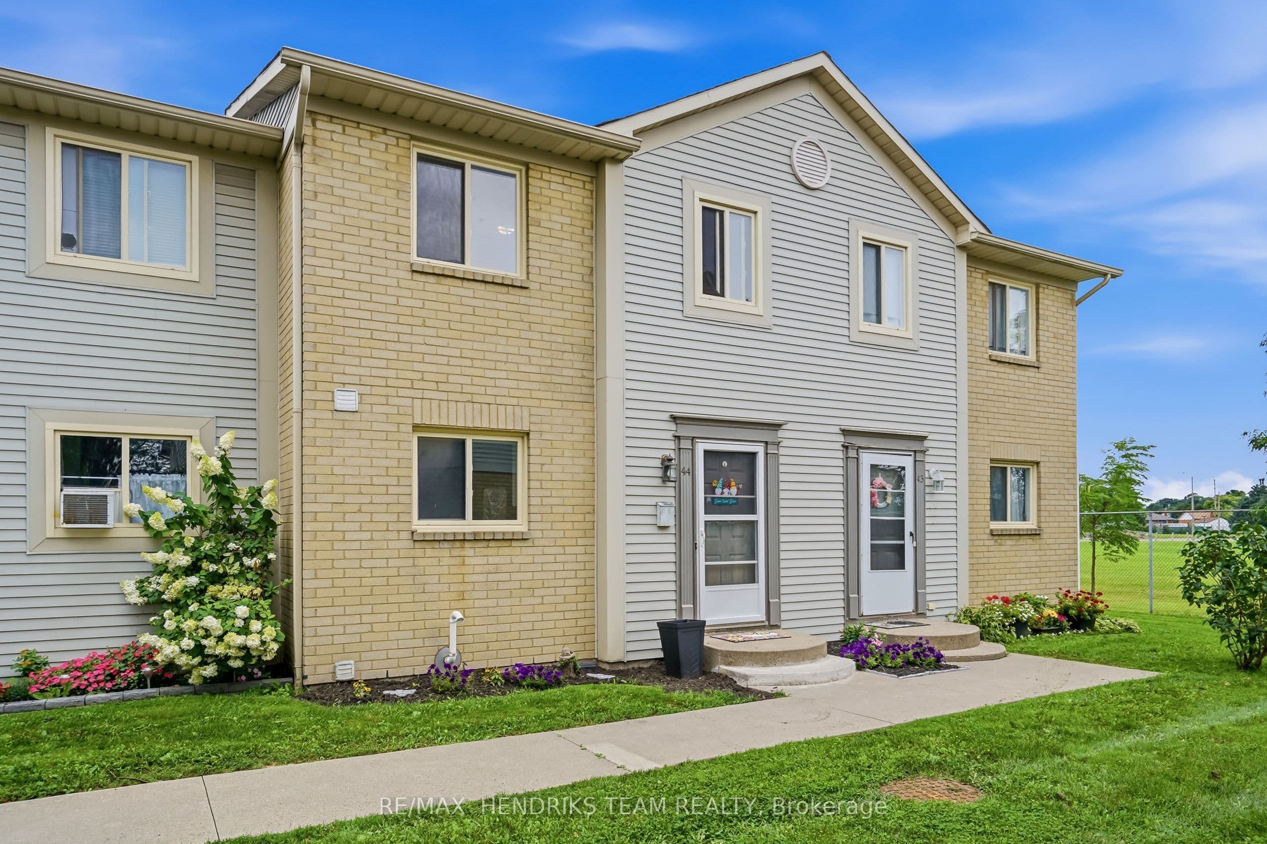 Main Property