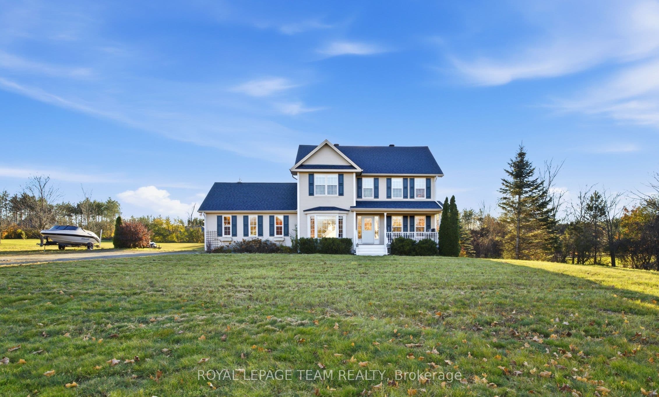 Main Property
