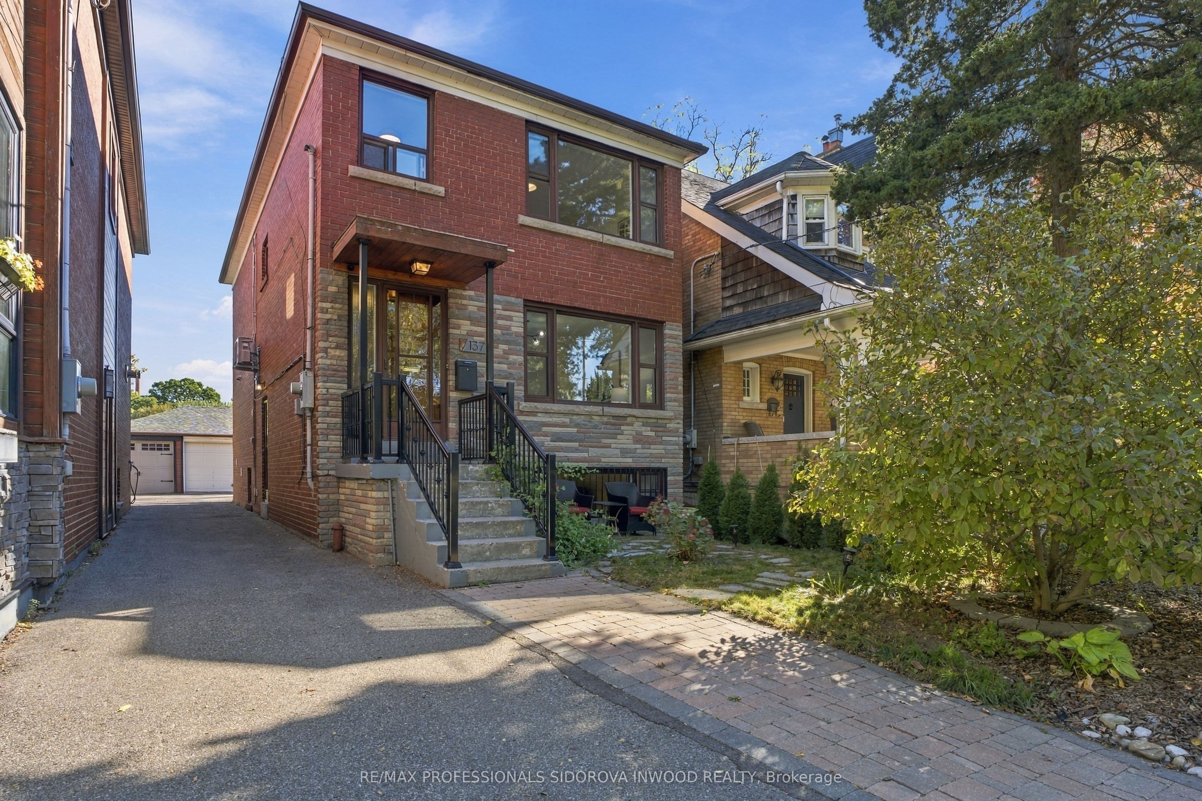 Main Property