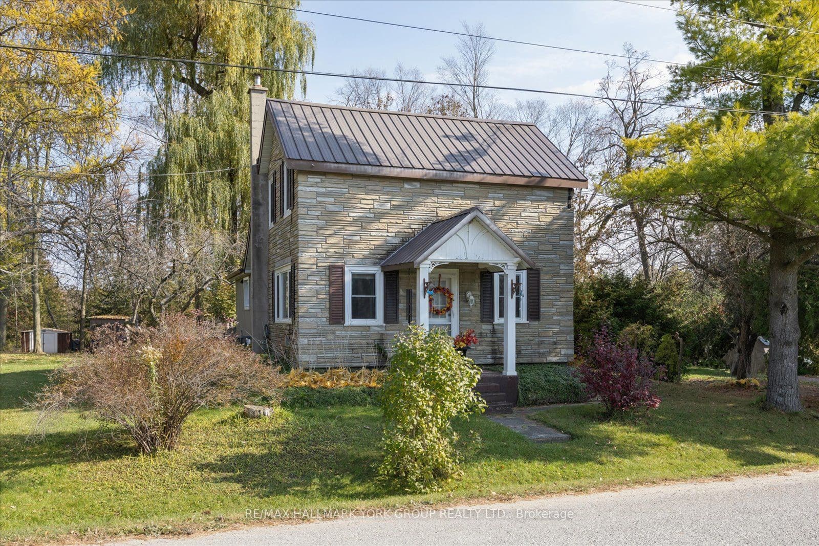 Main Property