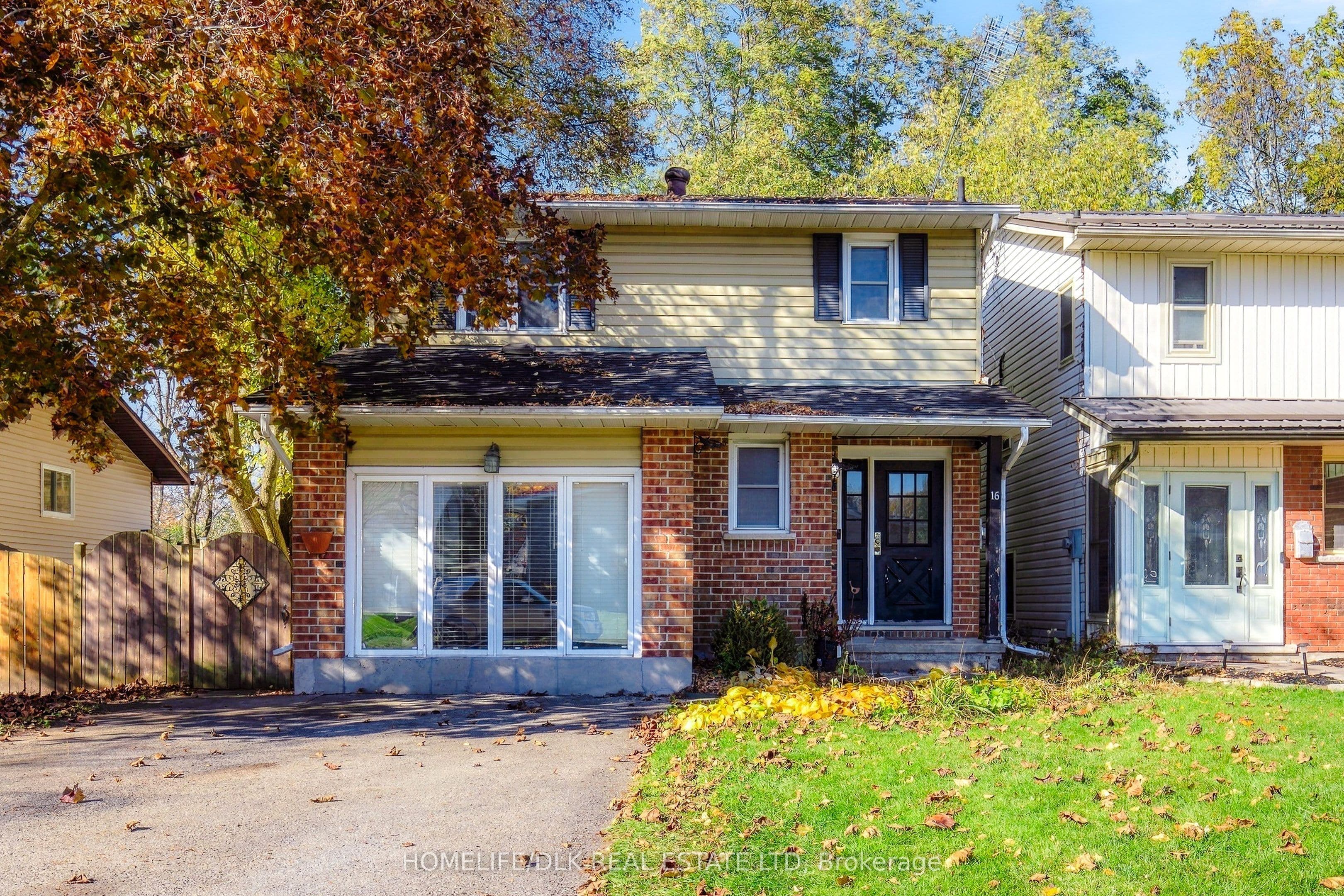 Main Property
