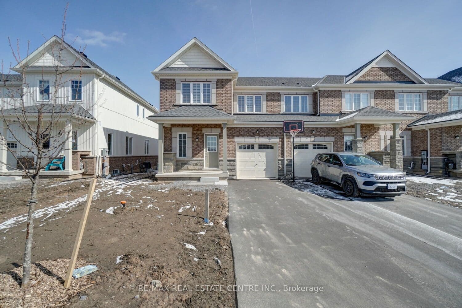 Main Property