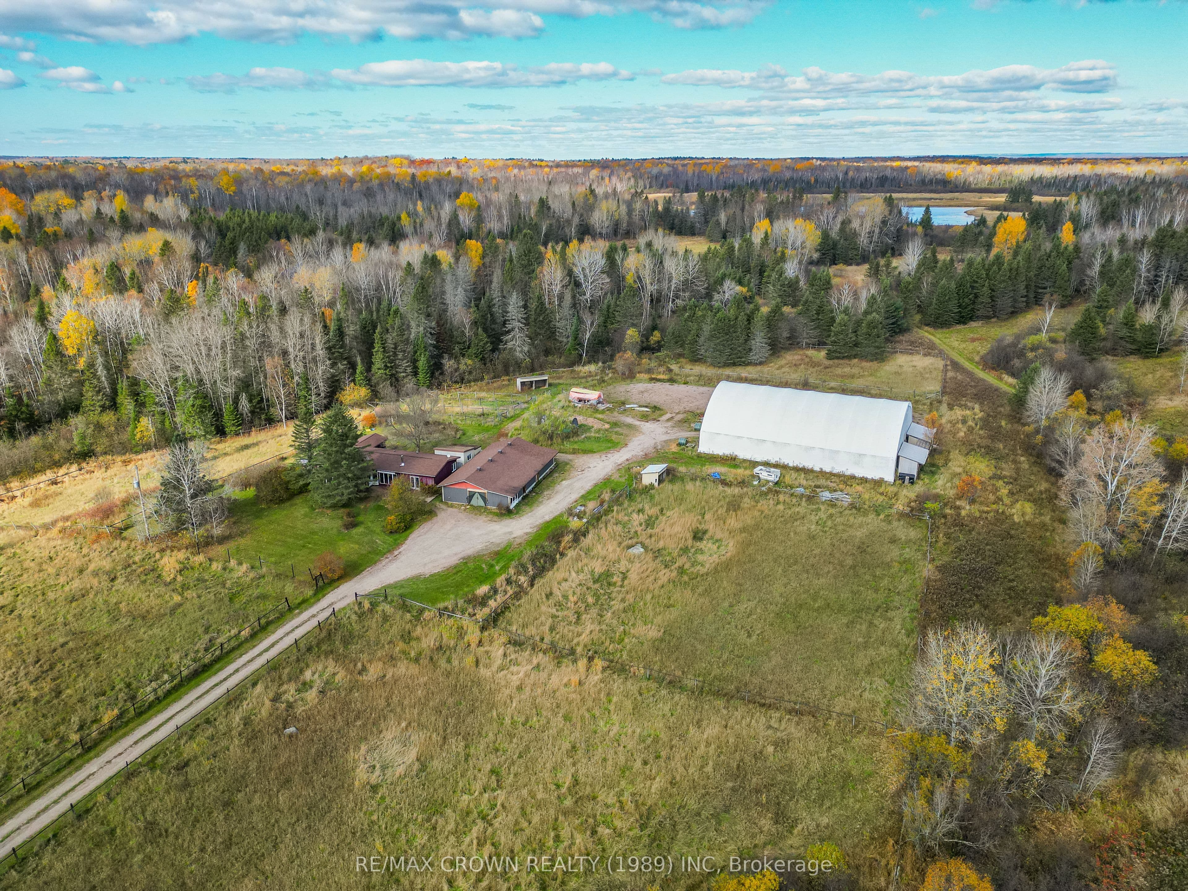 Main Property