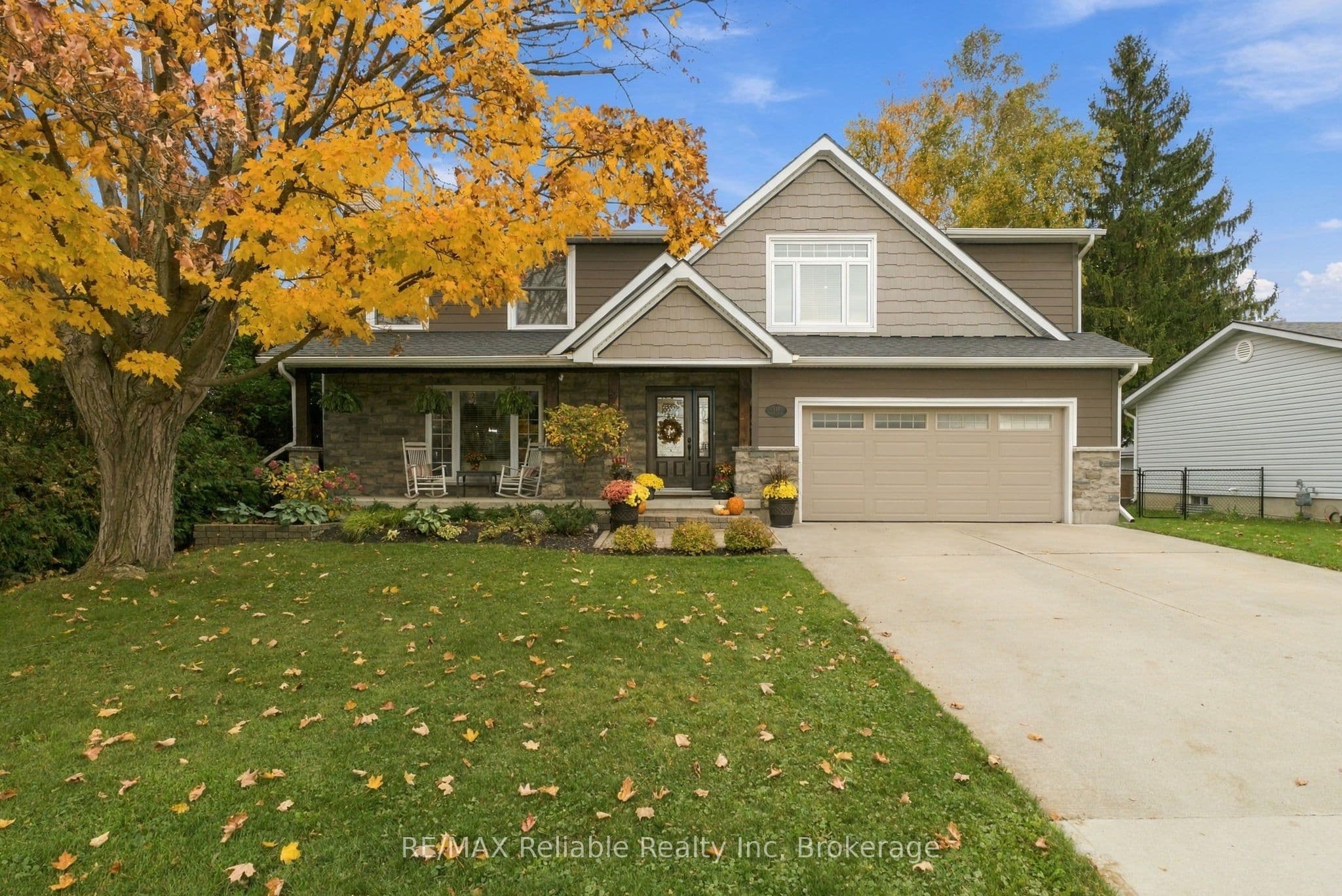 Main Property