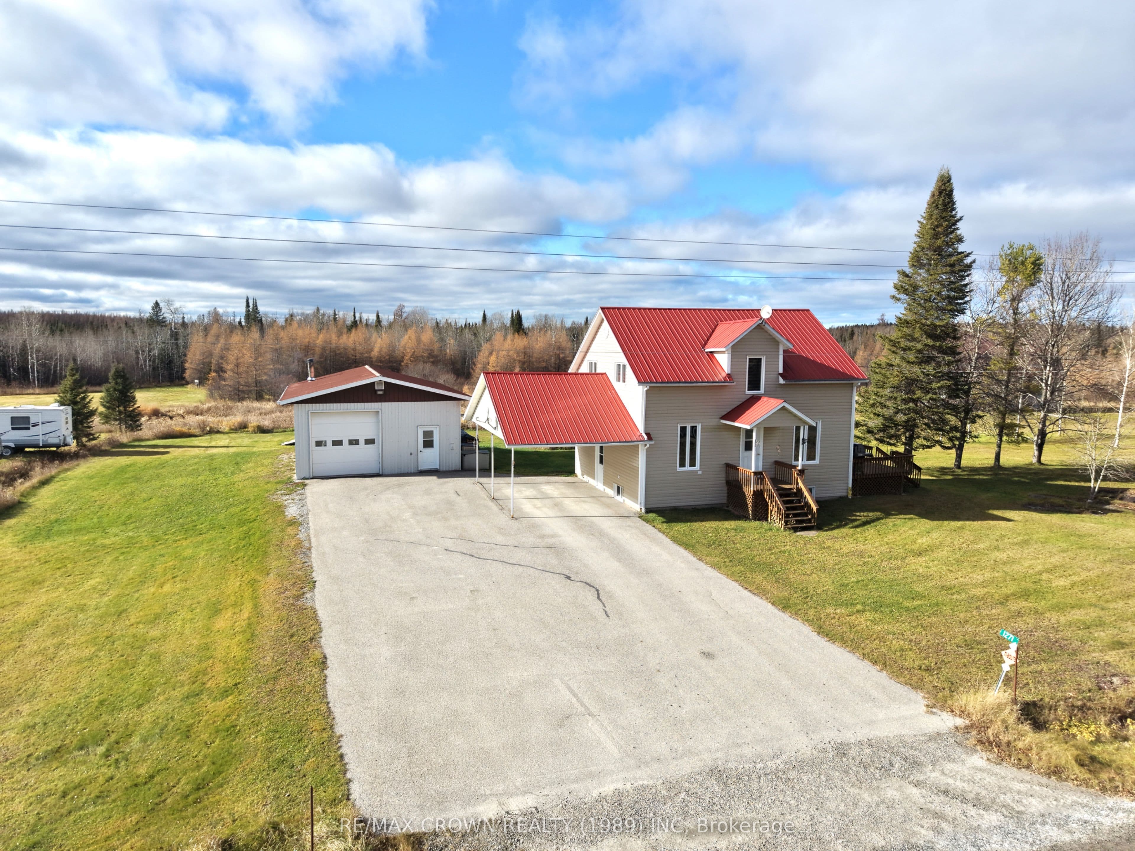 Main Property
