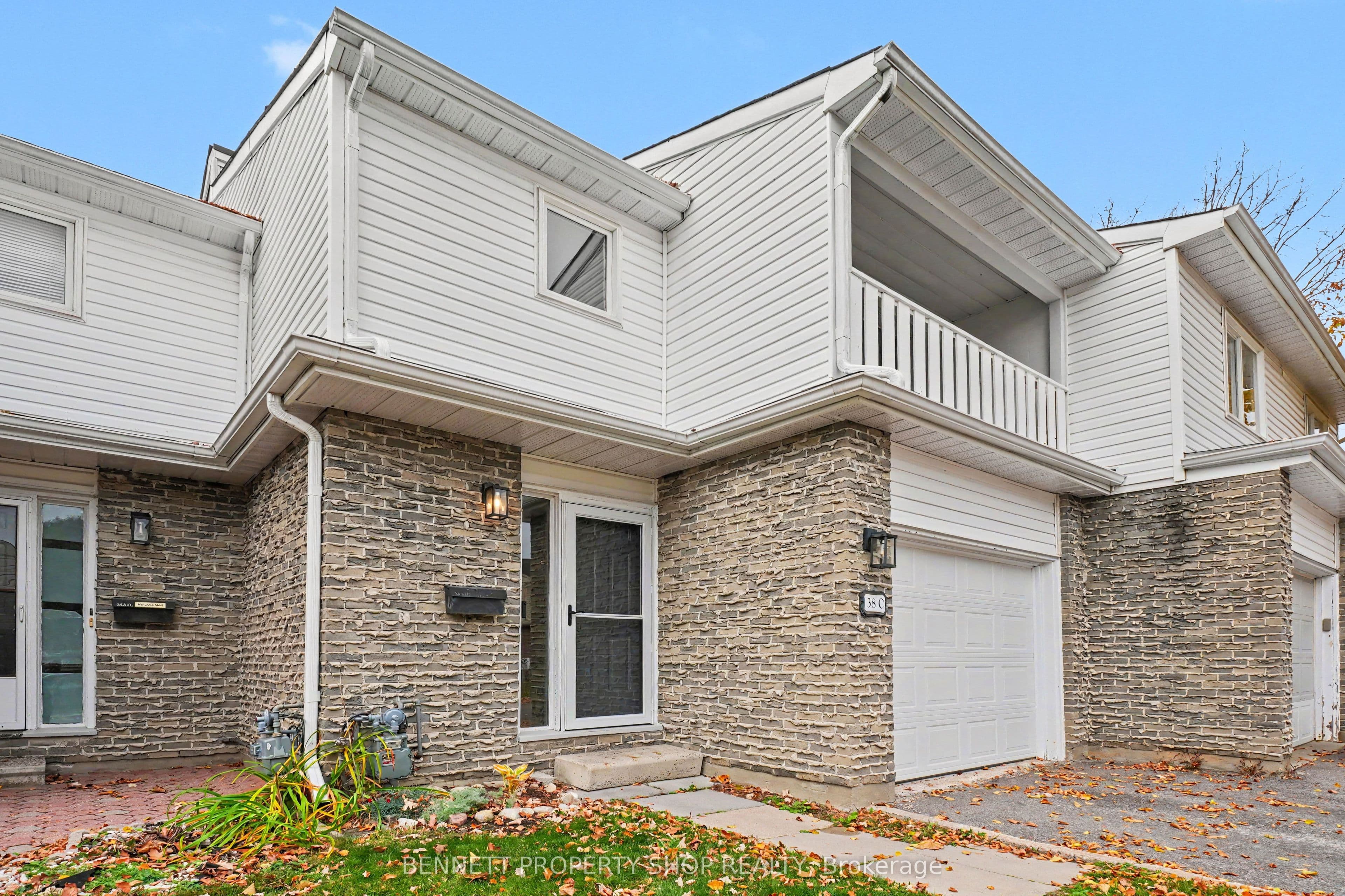 Main Property