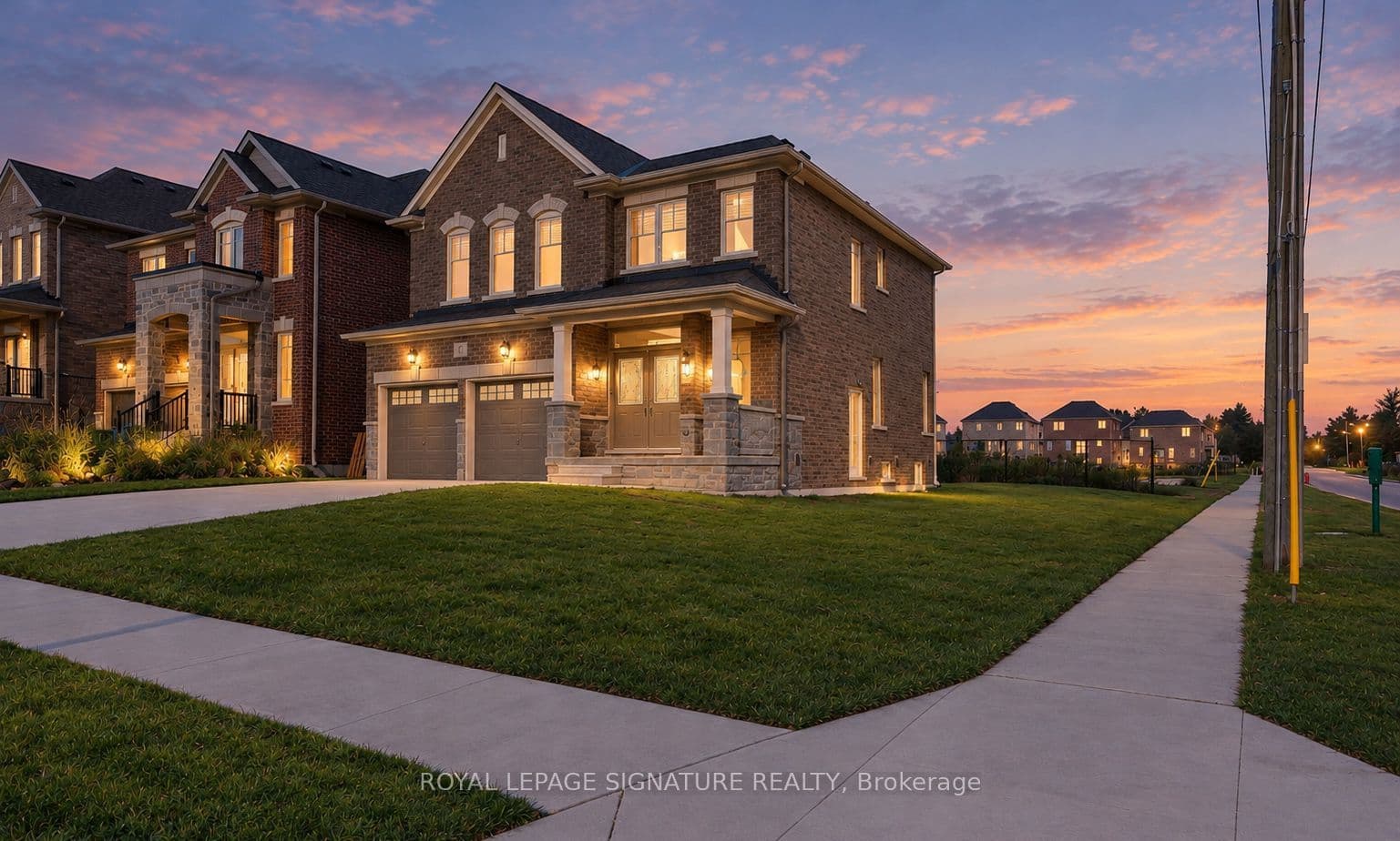 Main Property