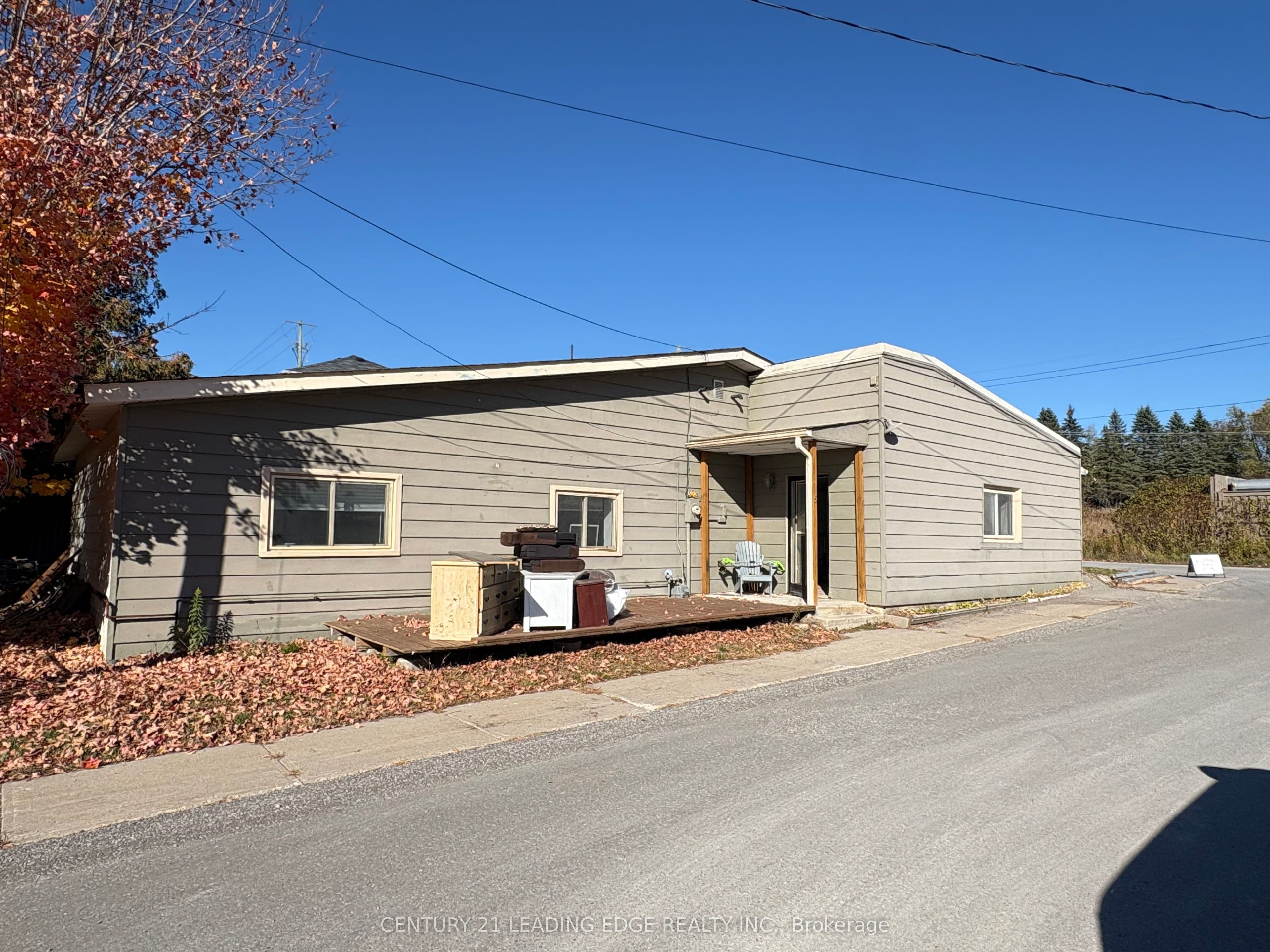 Main Property