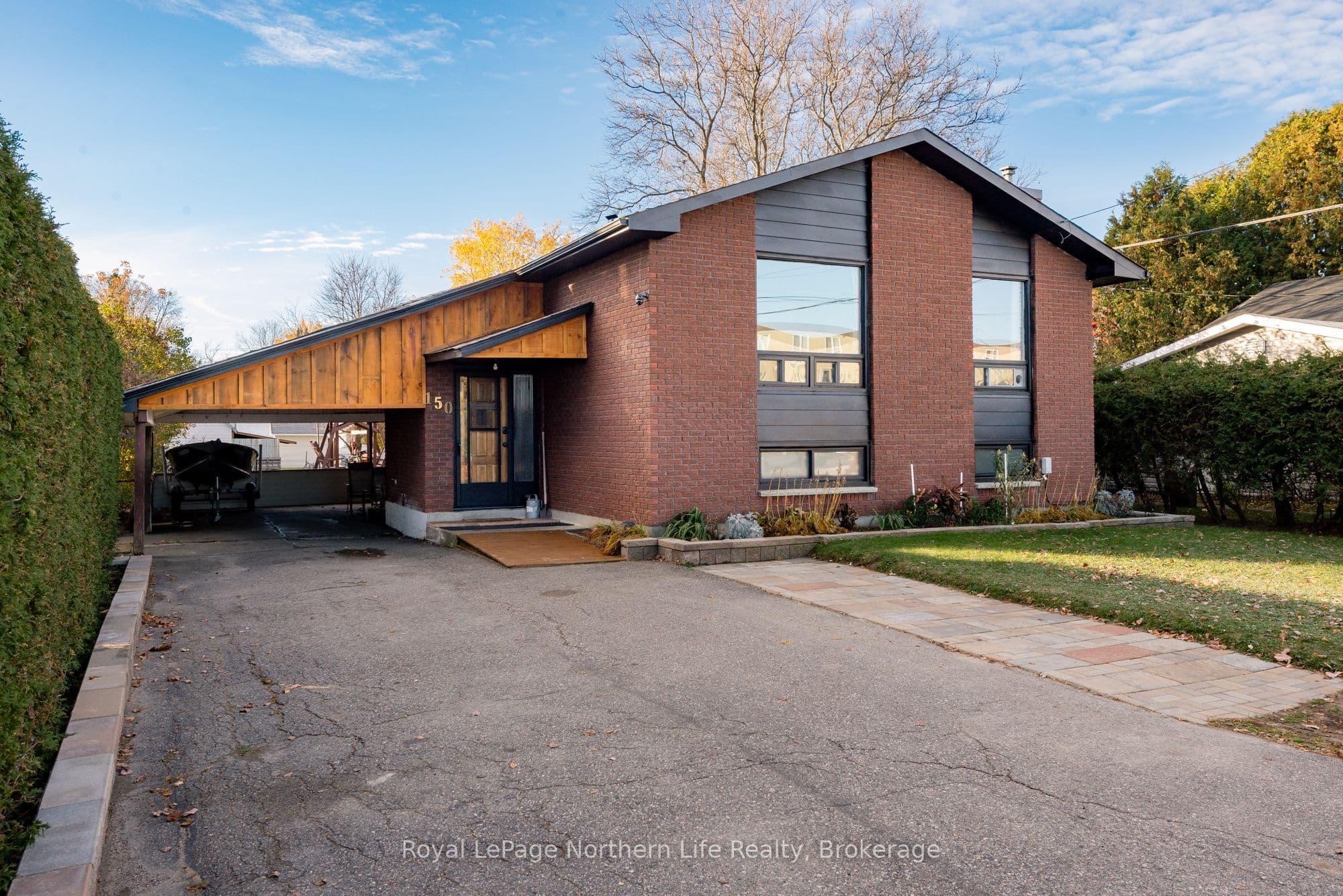 Main Property