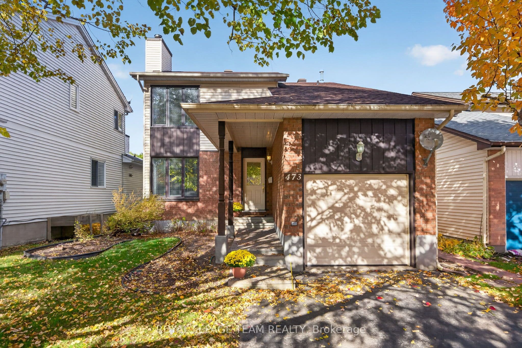 Main Property