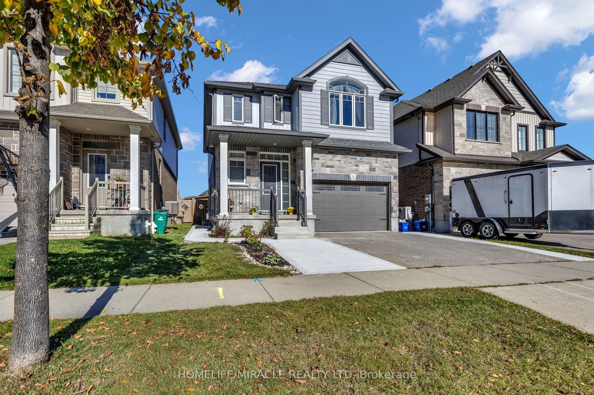 Main Property