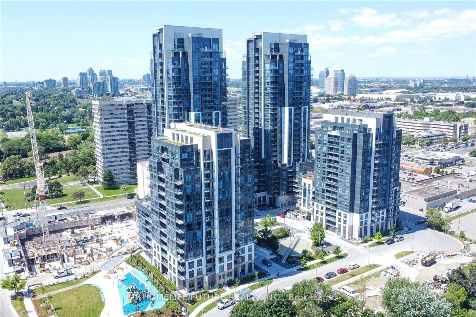 Main Property