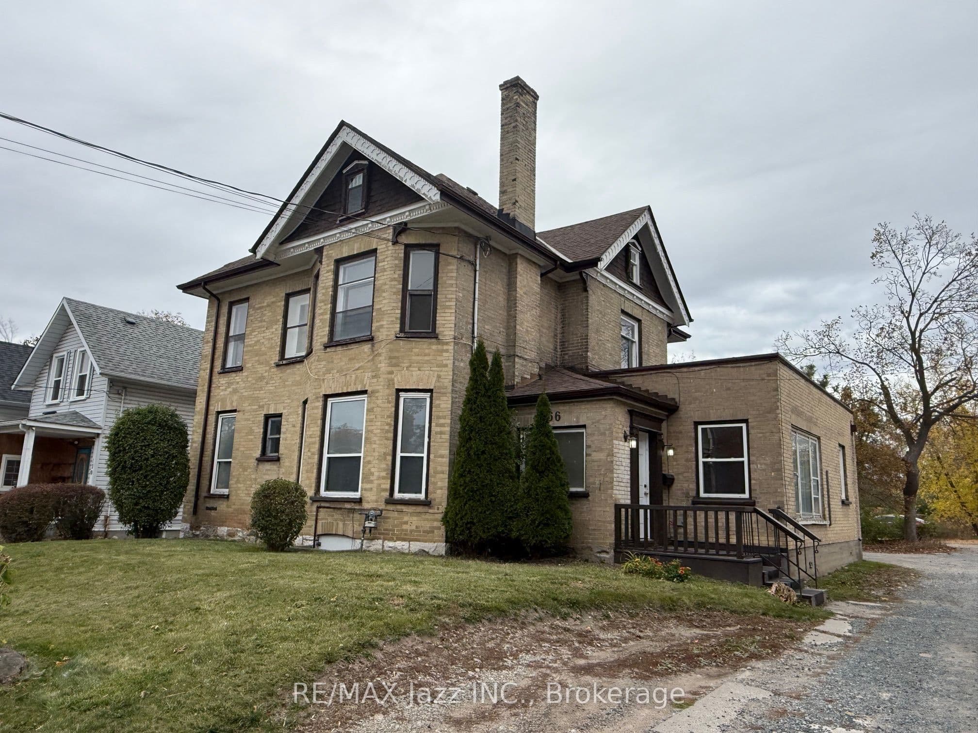 Main Property