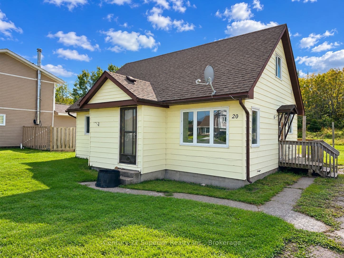 Main Property