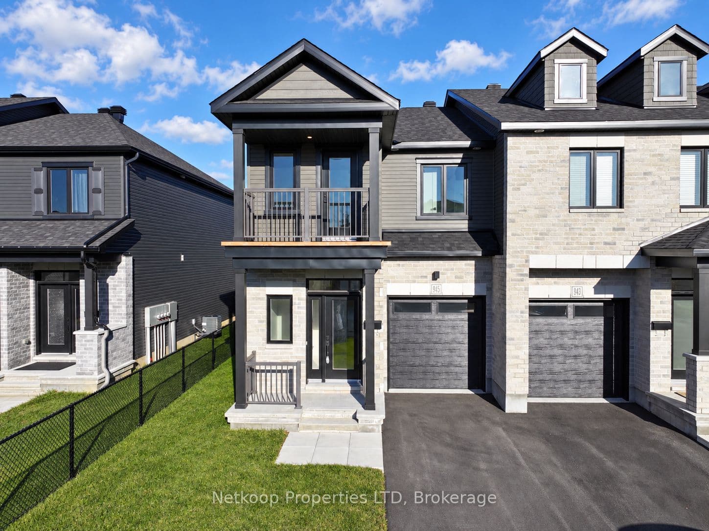 Main Property