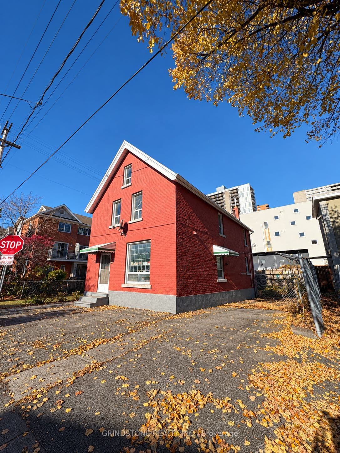 Main Property