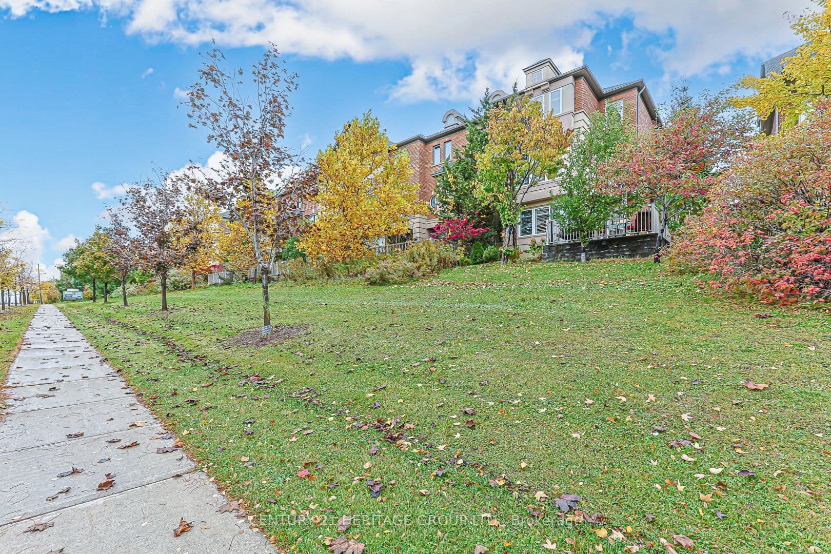 Main Property