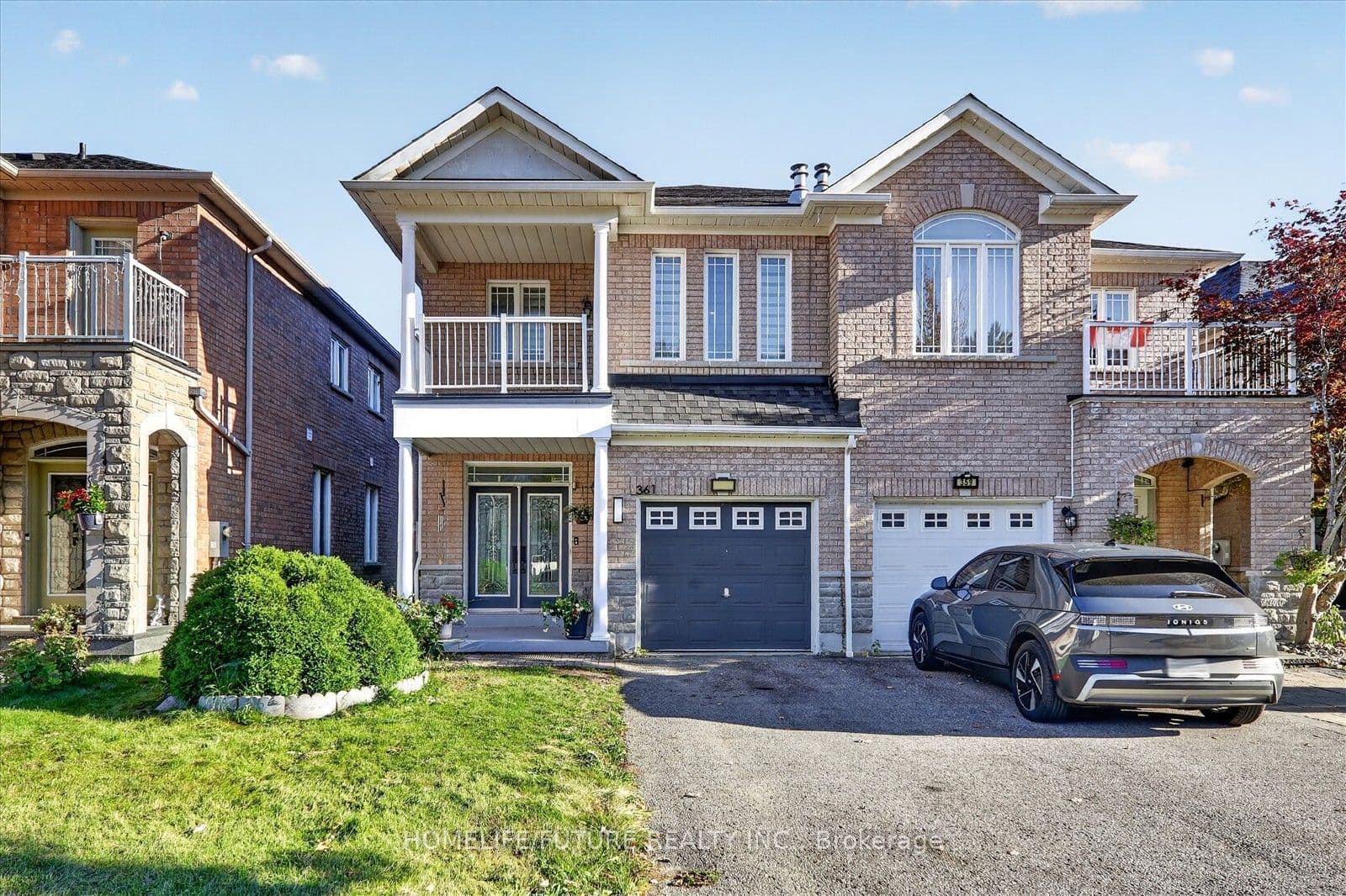 Main Property