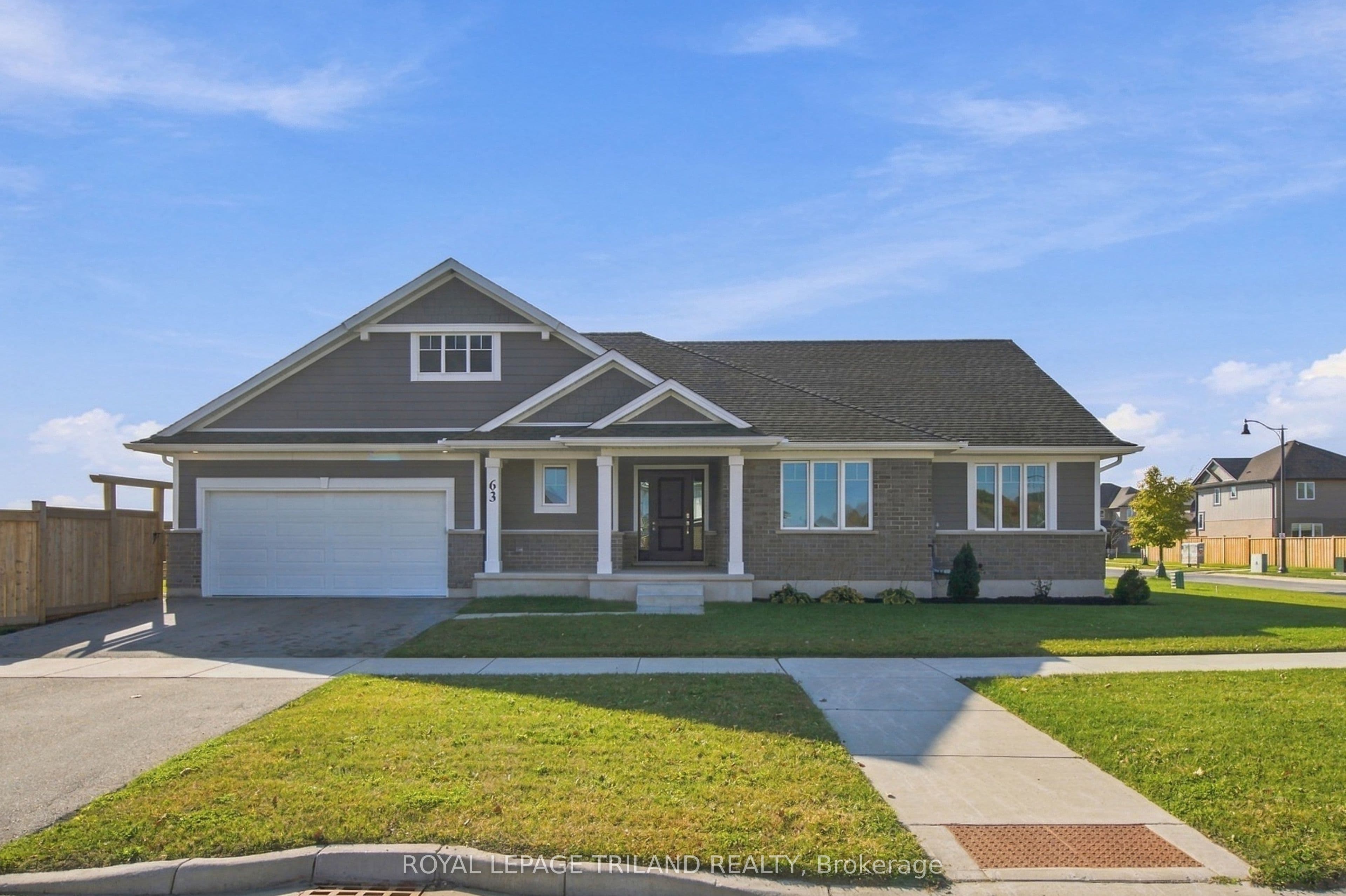 Main Property