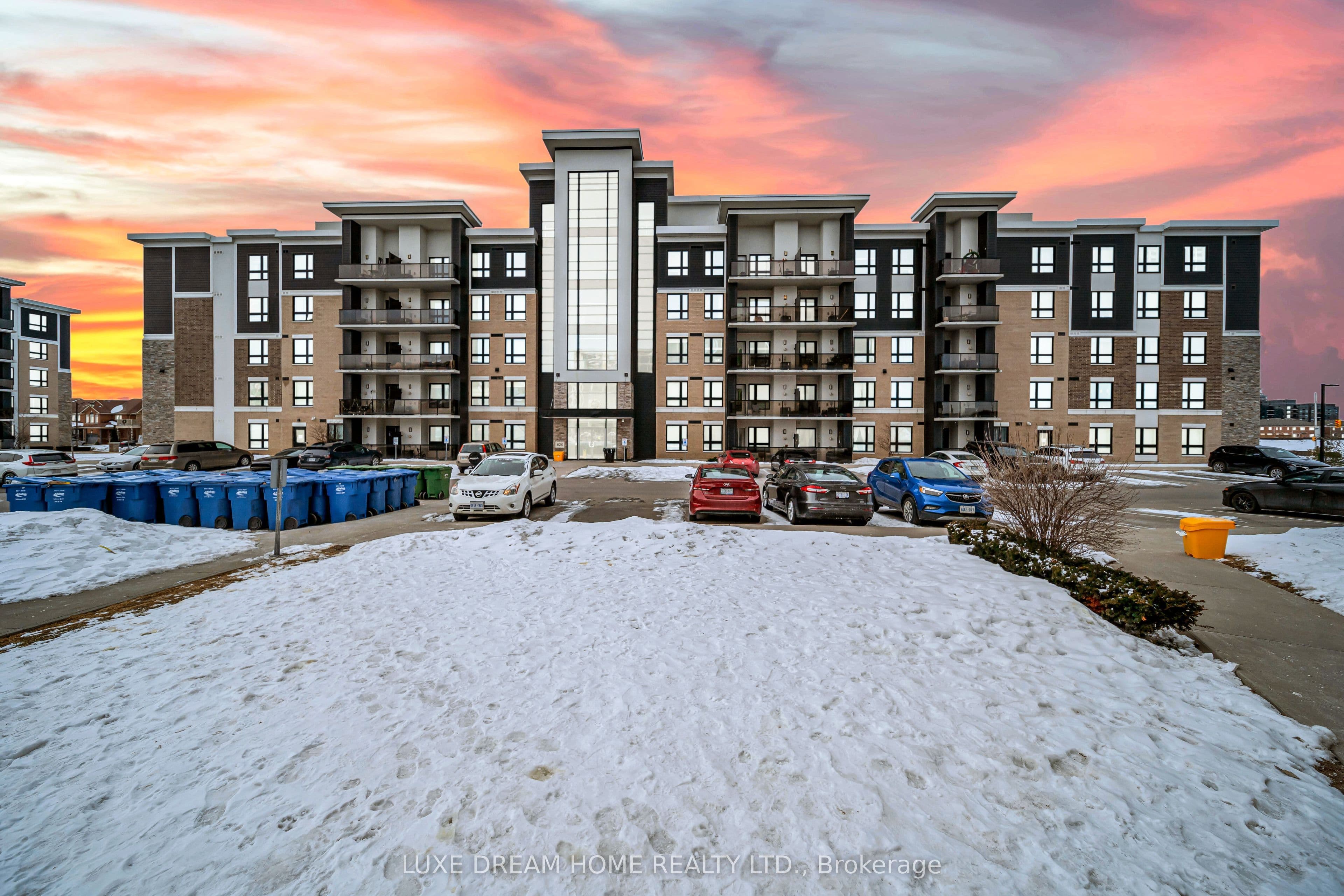 Main Property