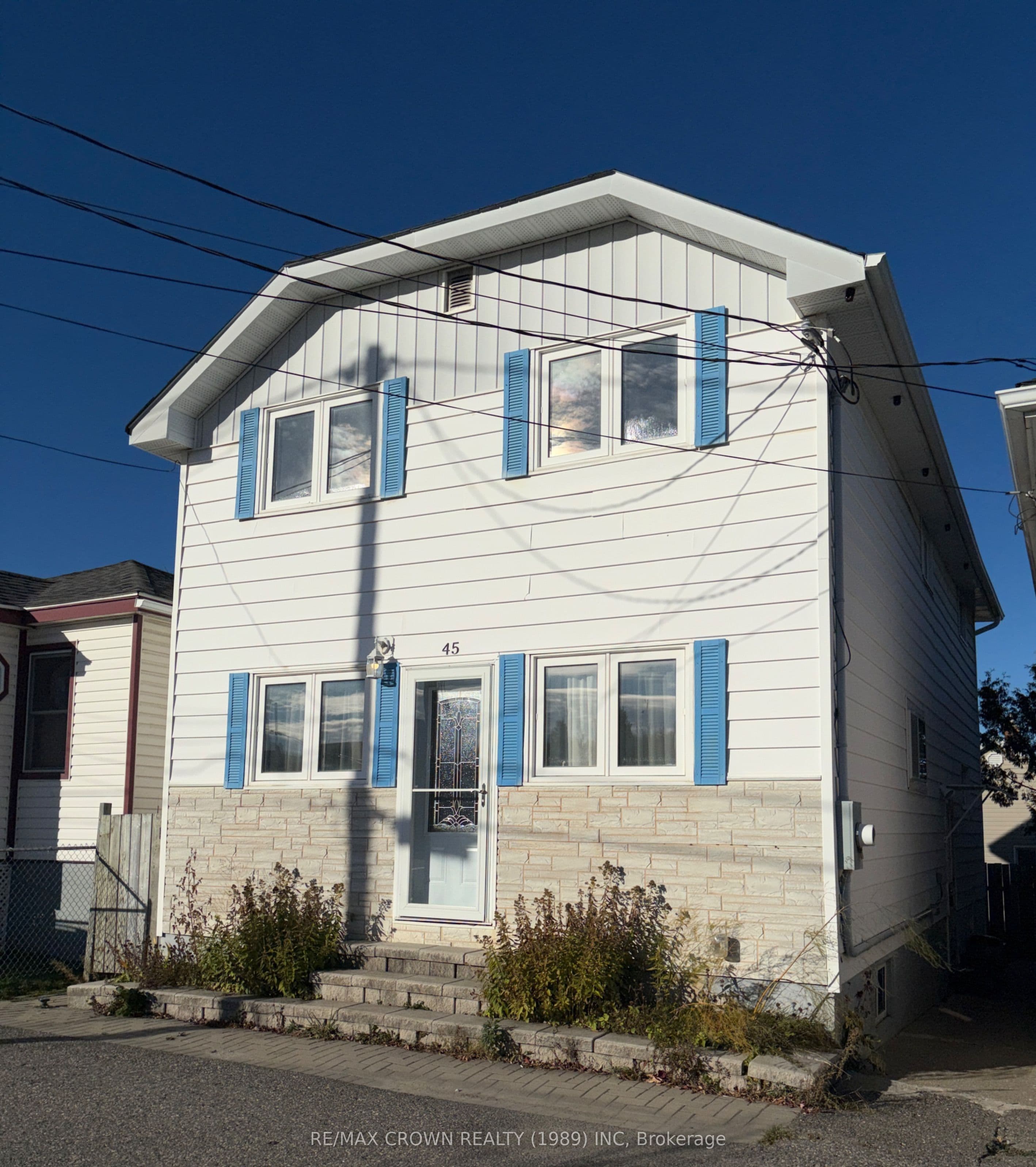 Main Property