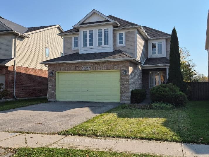 Main Property