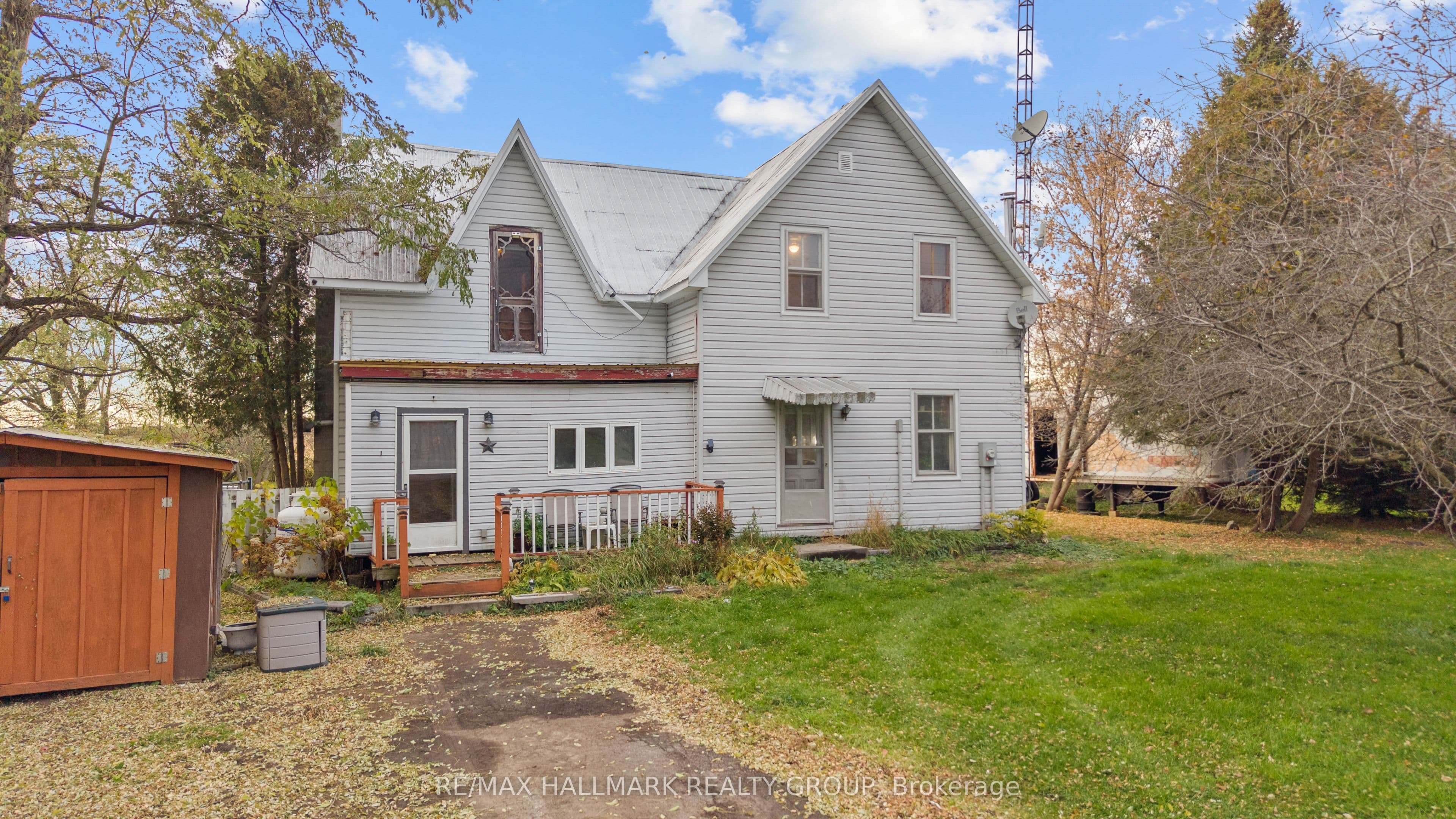 Main Property