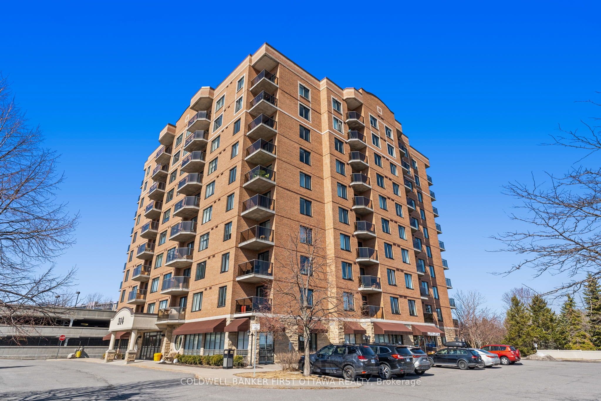 Main Property