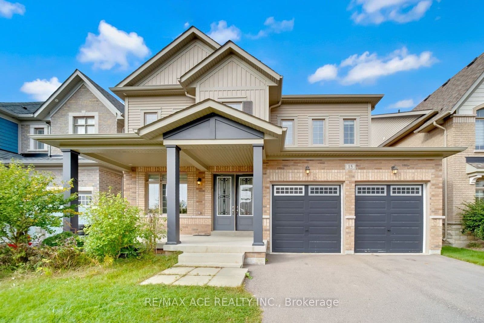Main Property