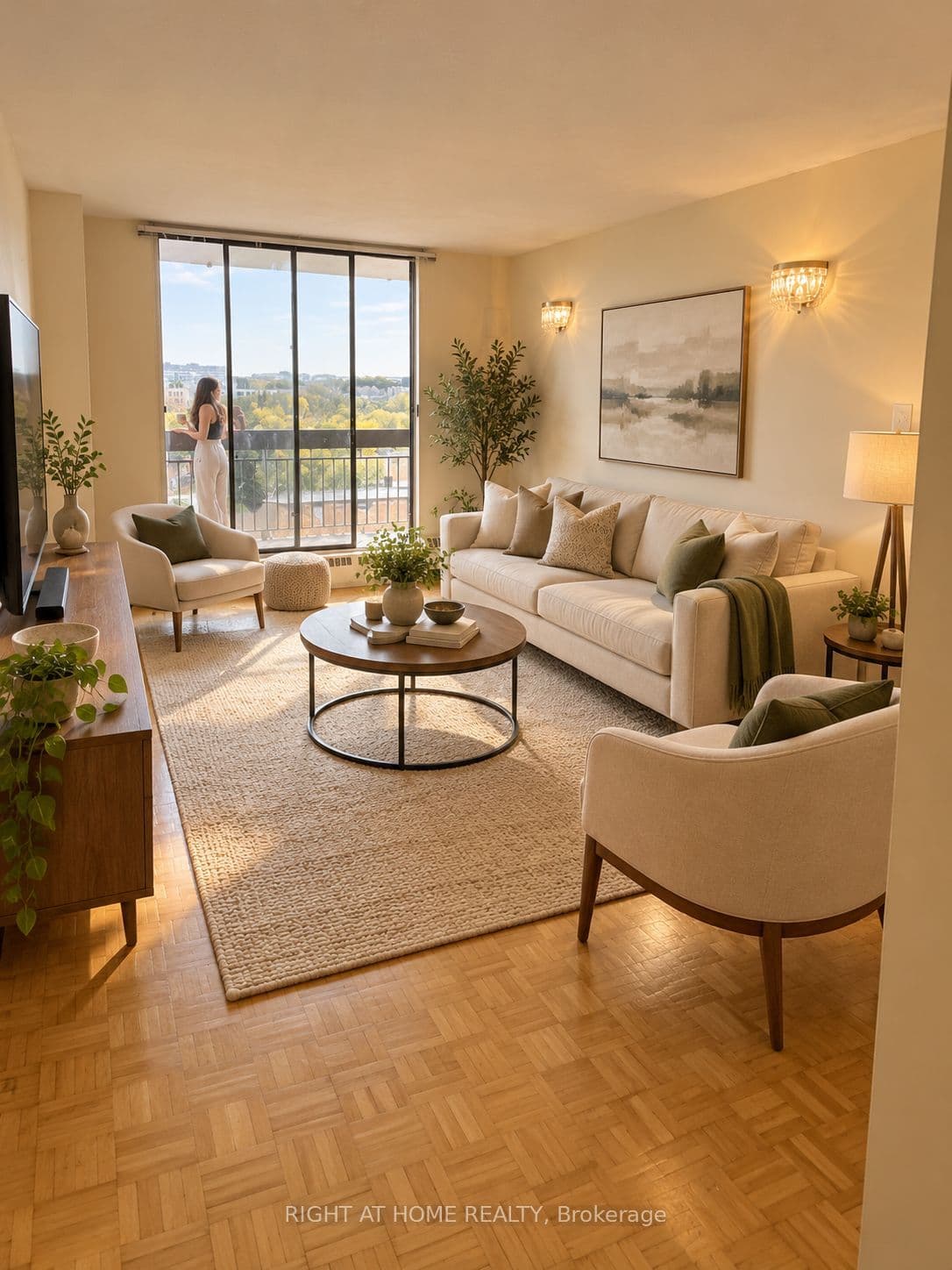 Main Property