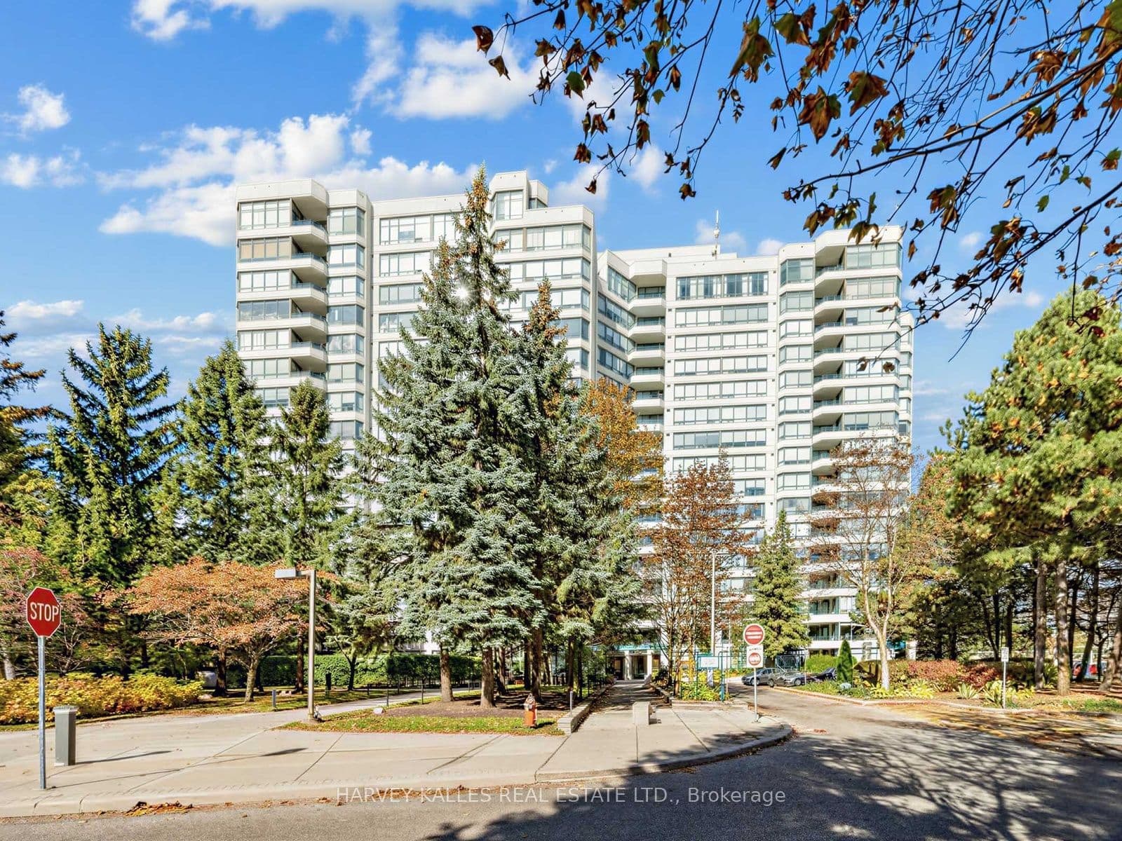 Main Property