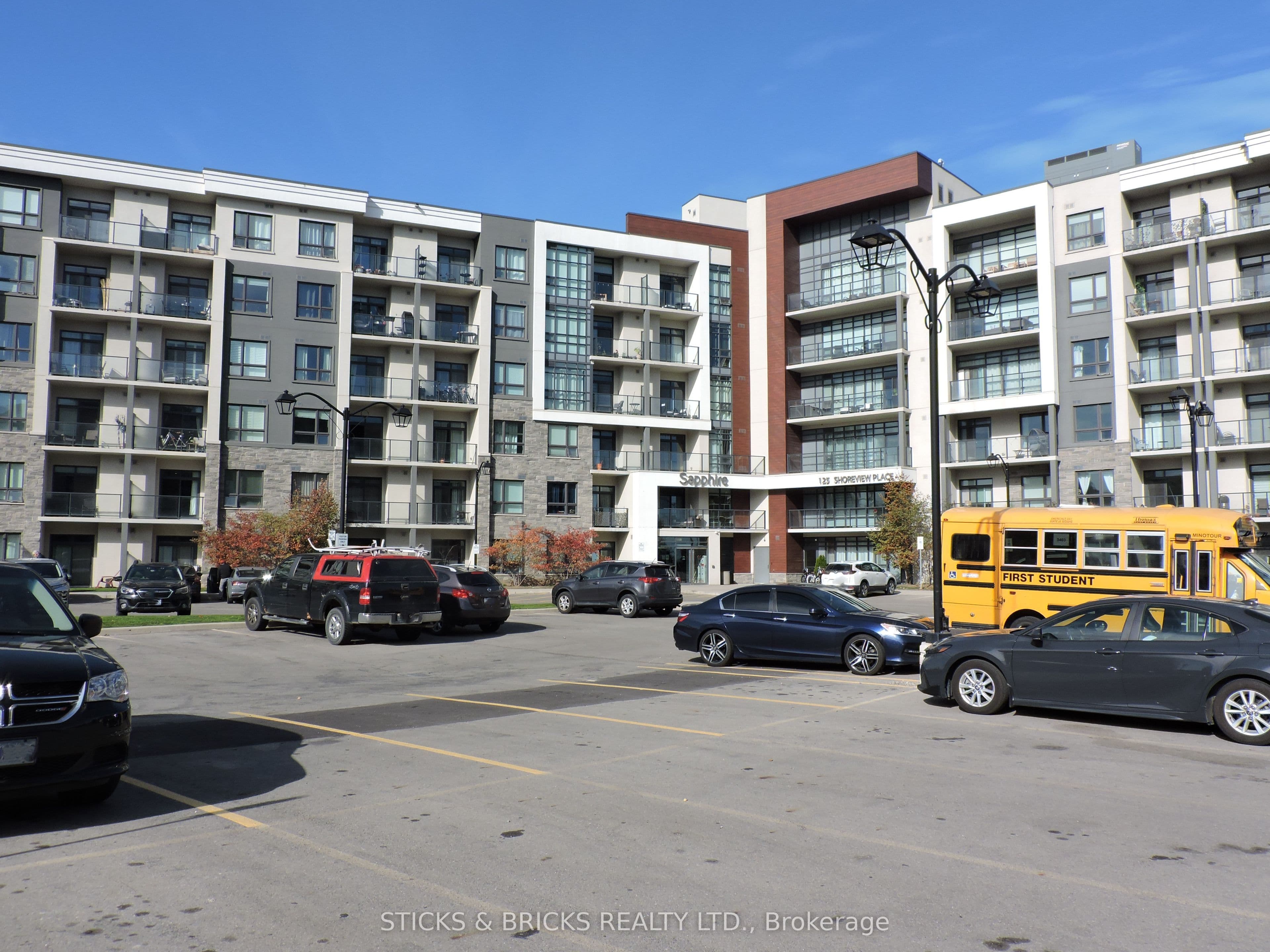 Main Property