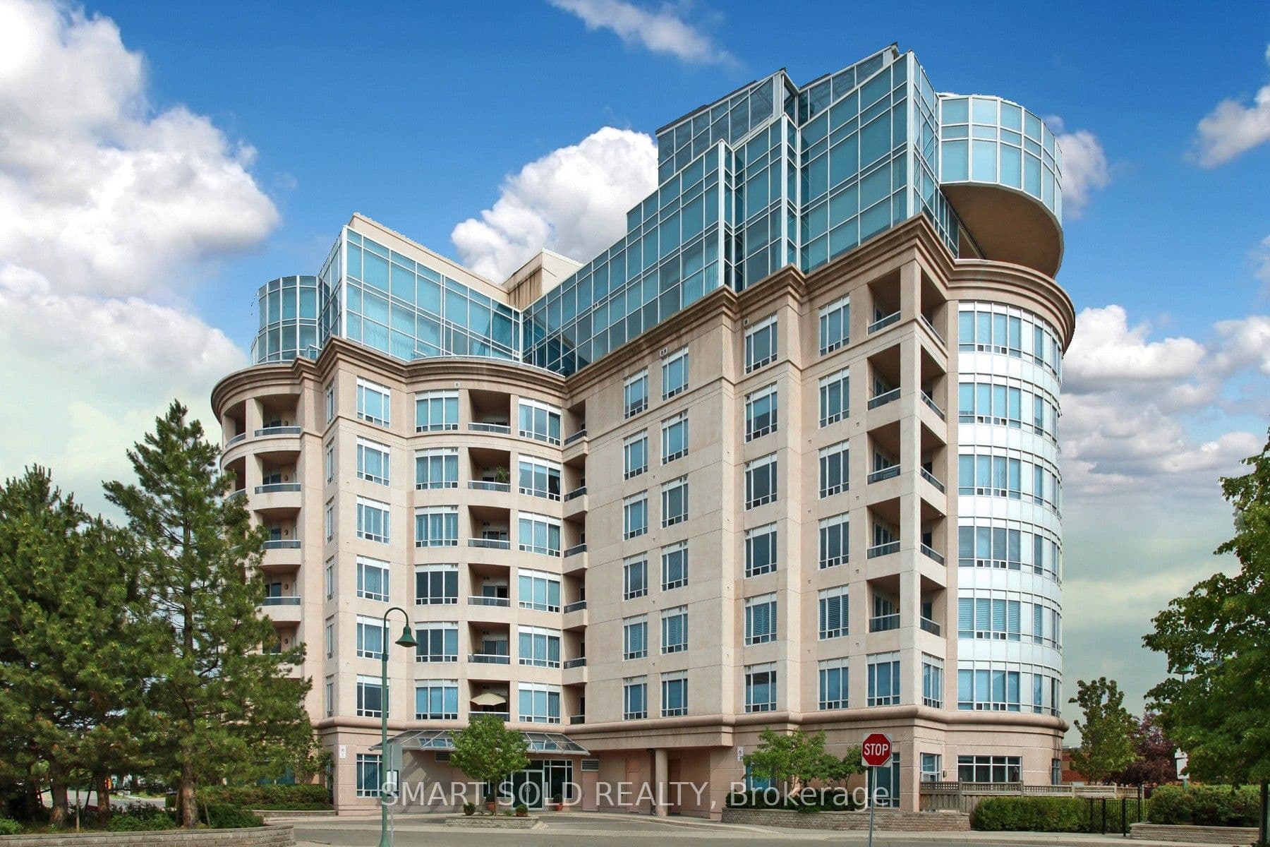 Main Property
