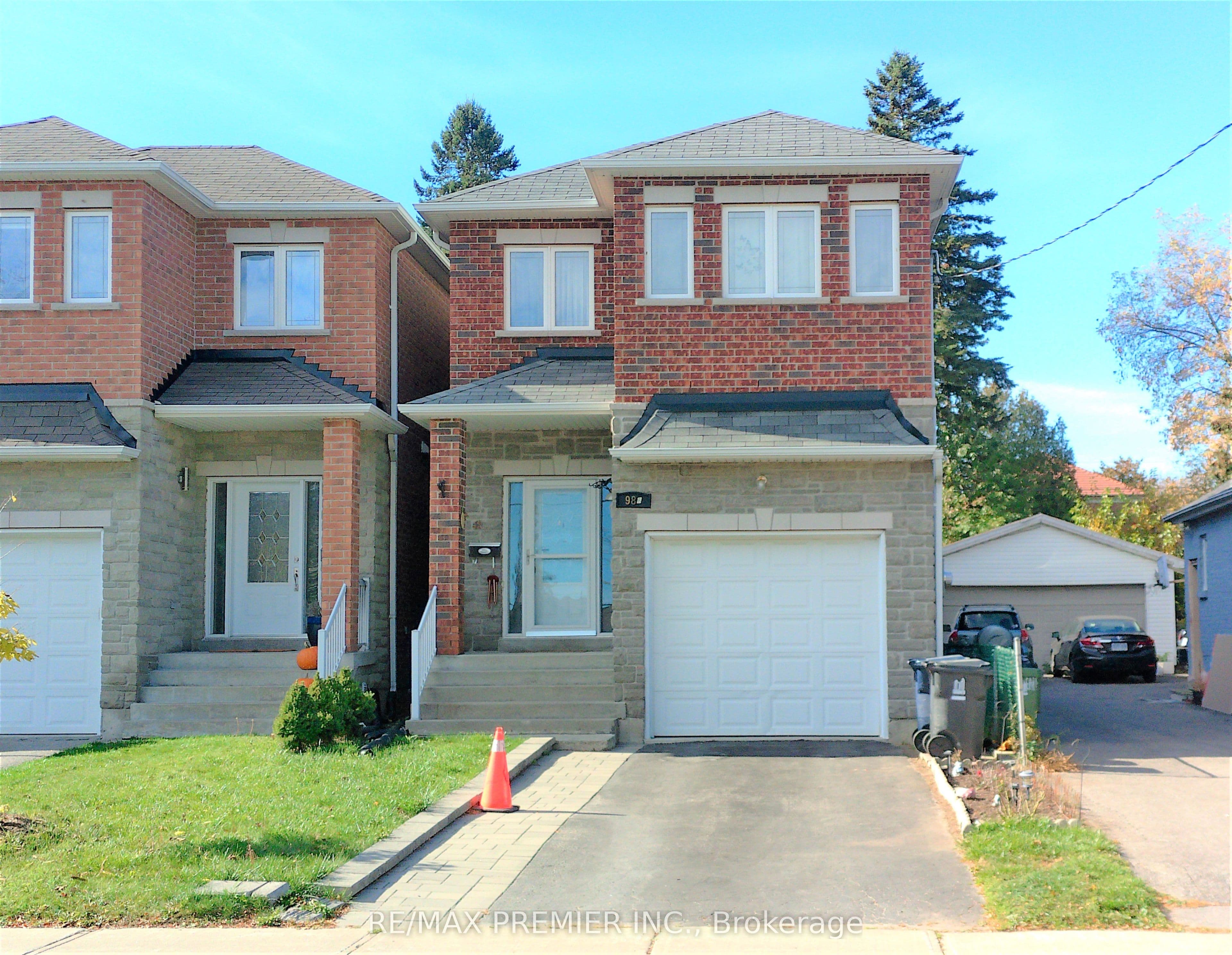 Main Property
