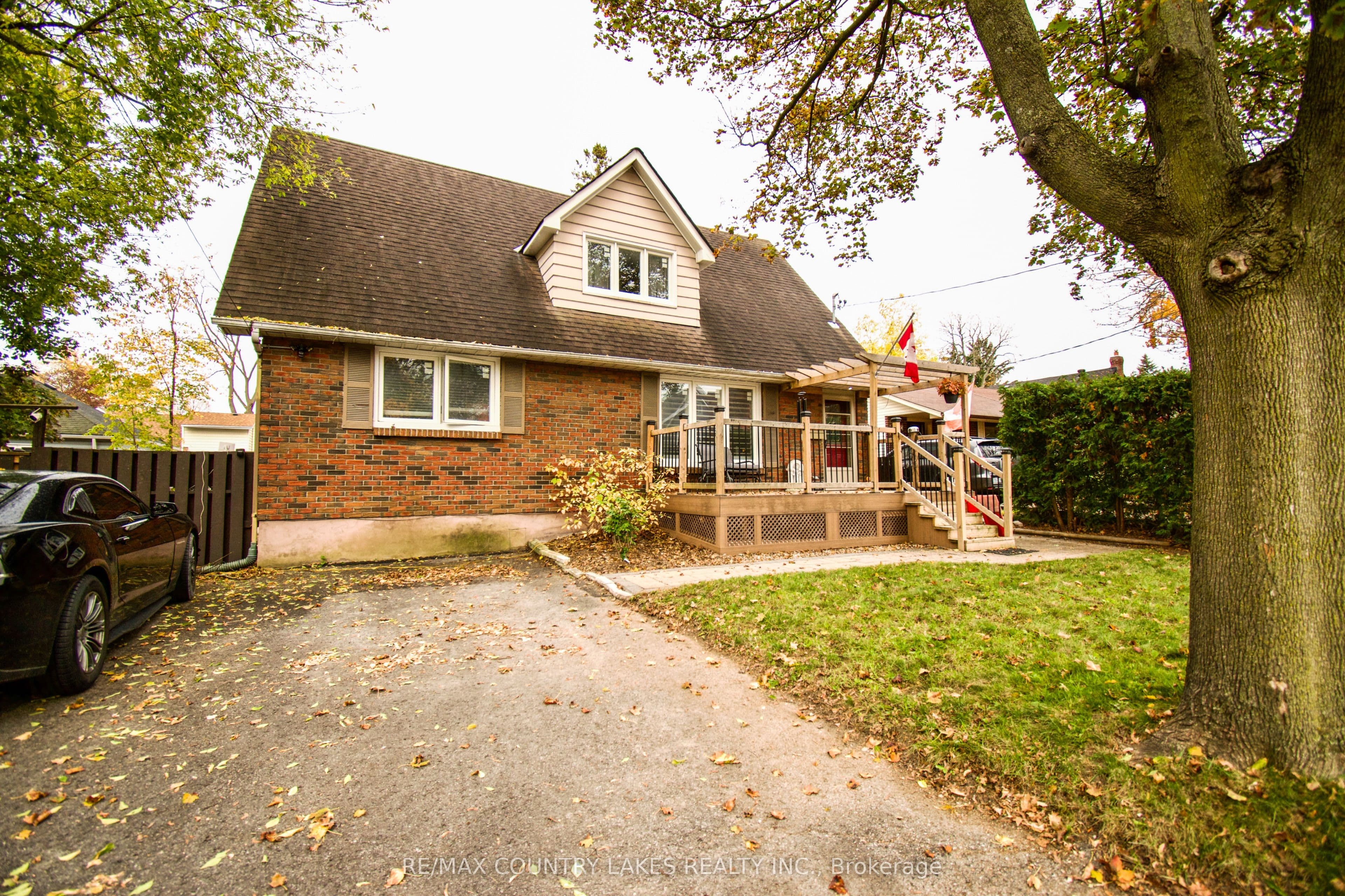 Main Property