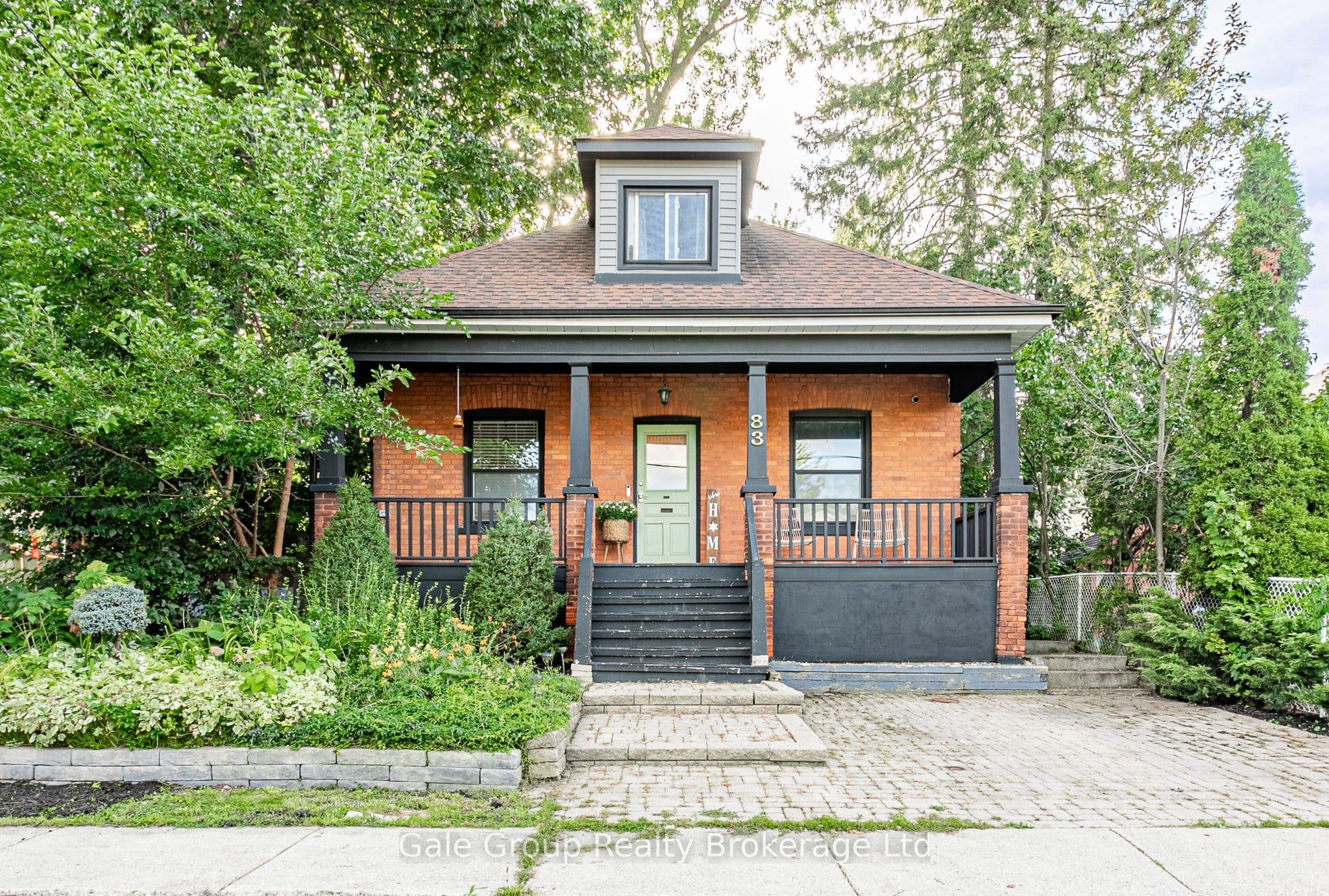 Main Property