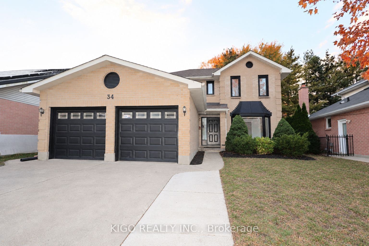 Main Property