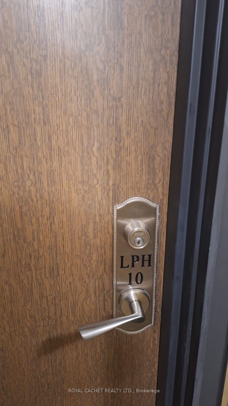 Property