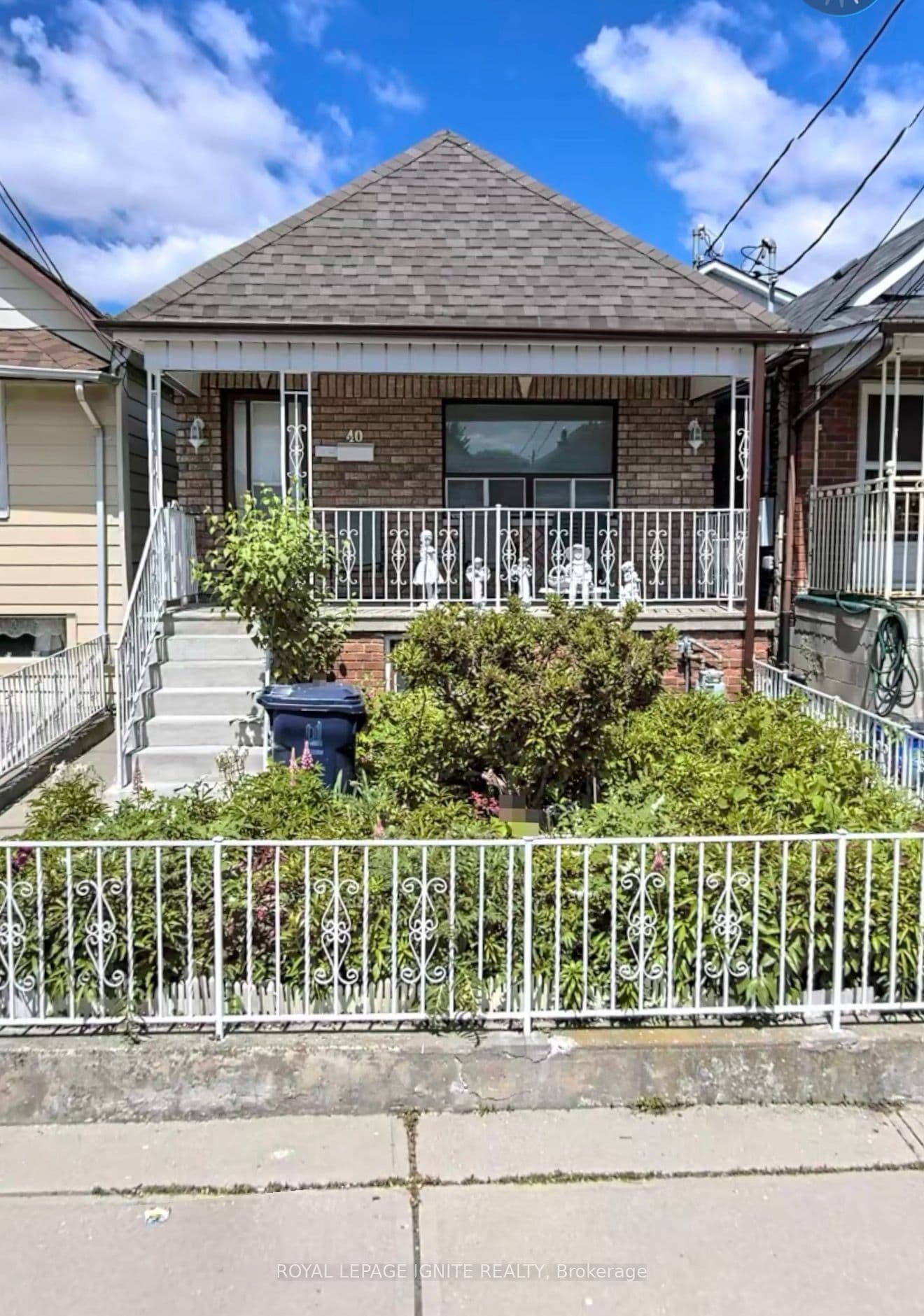 Main Property