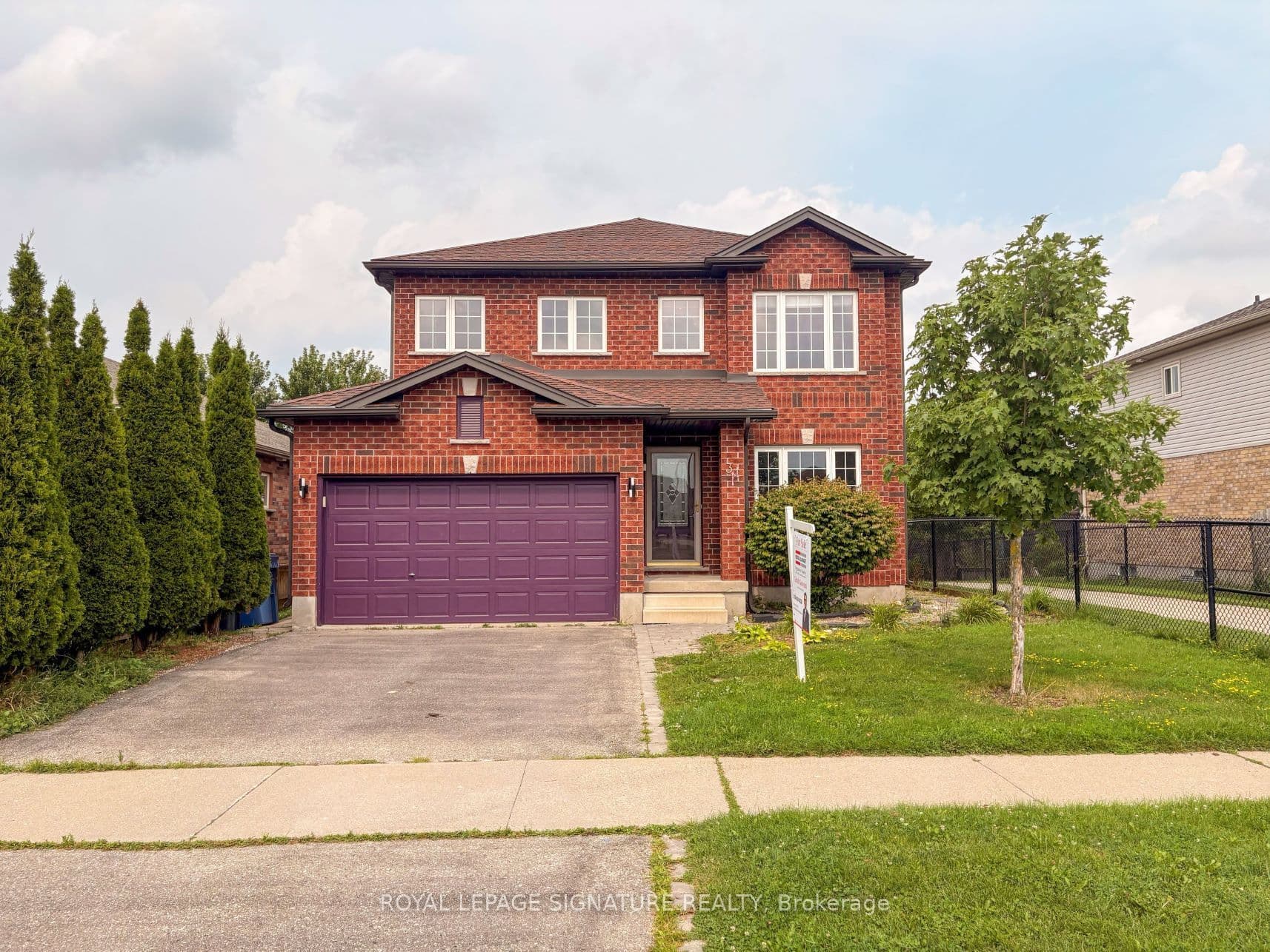 Main Property