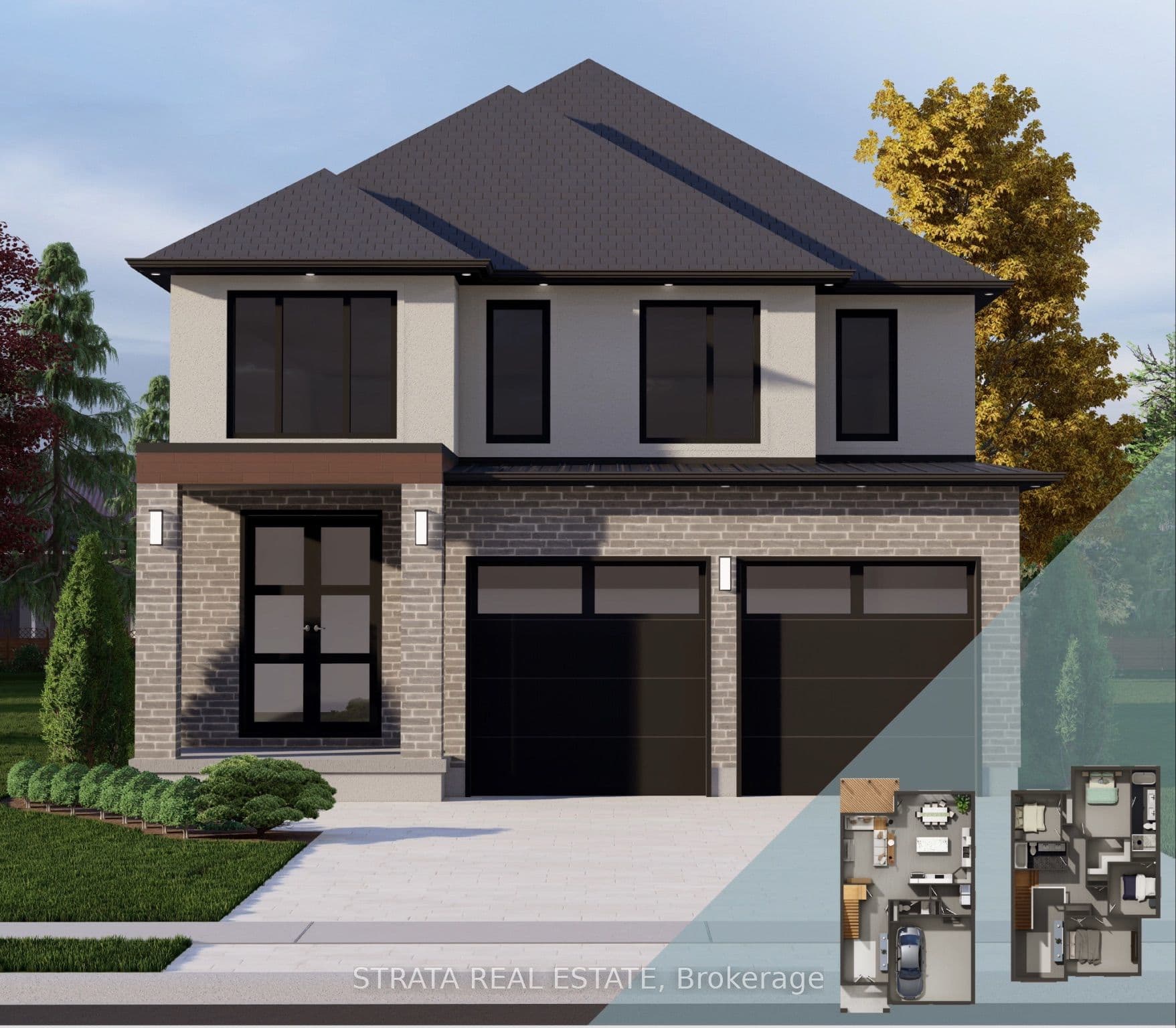 Main Property