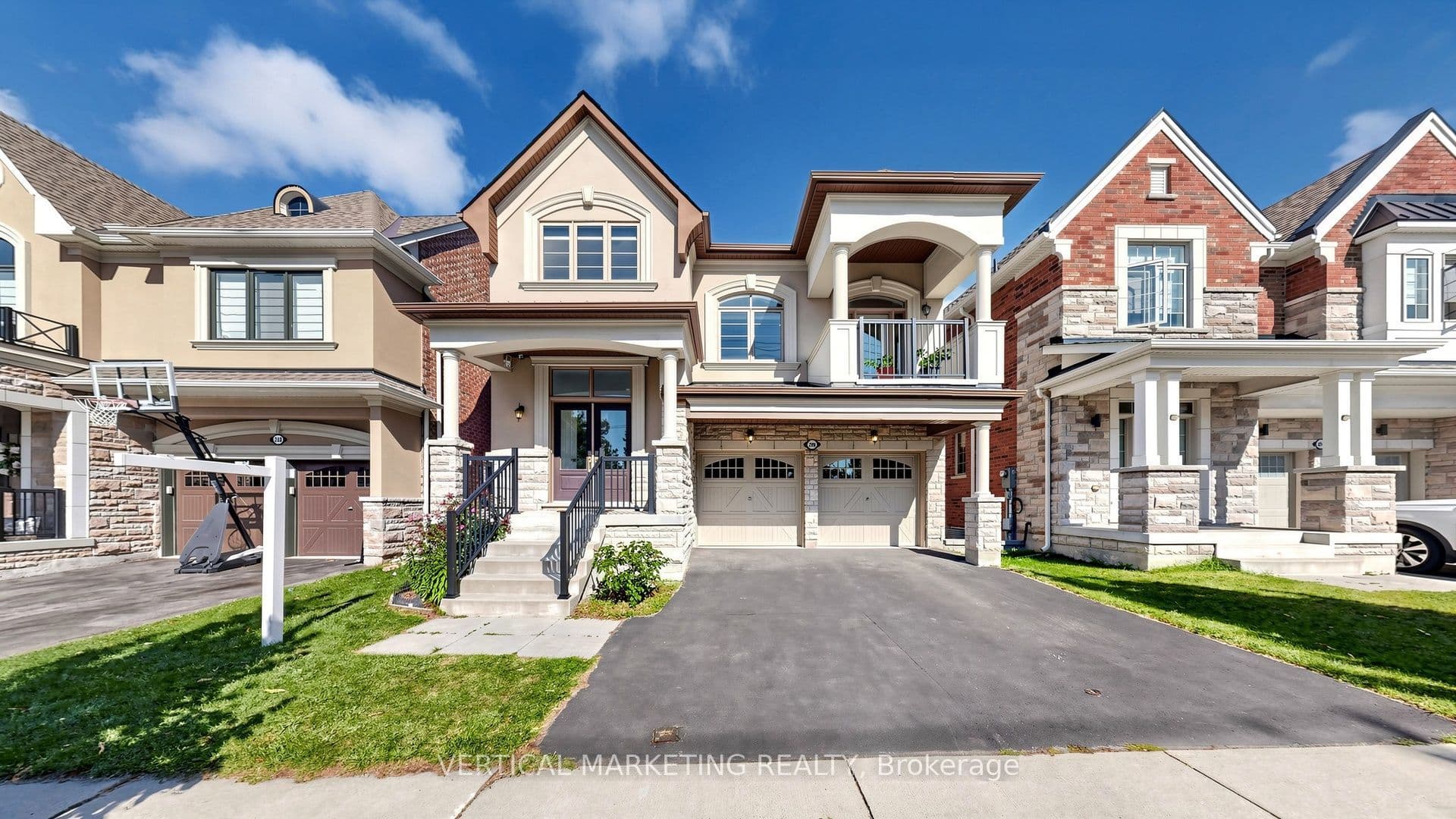 Main Property