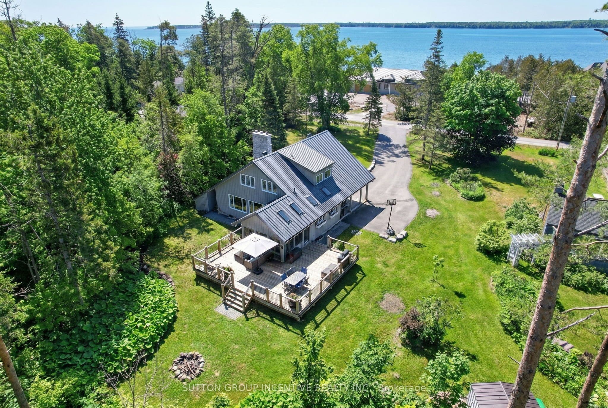 Main Property