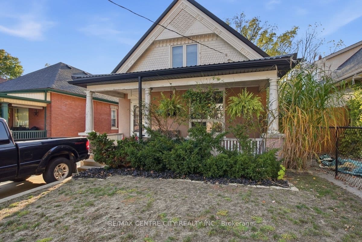 Main Property