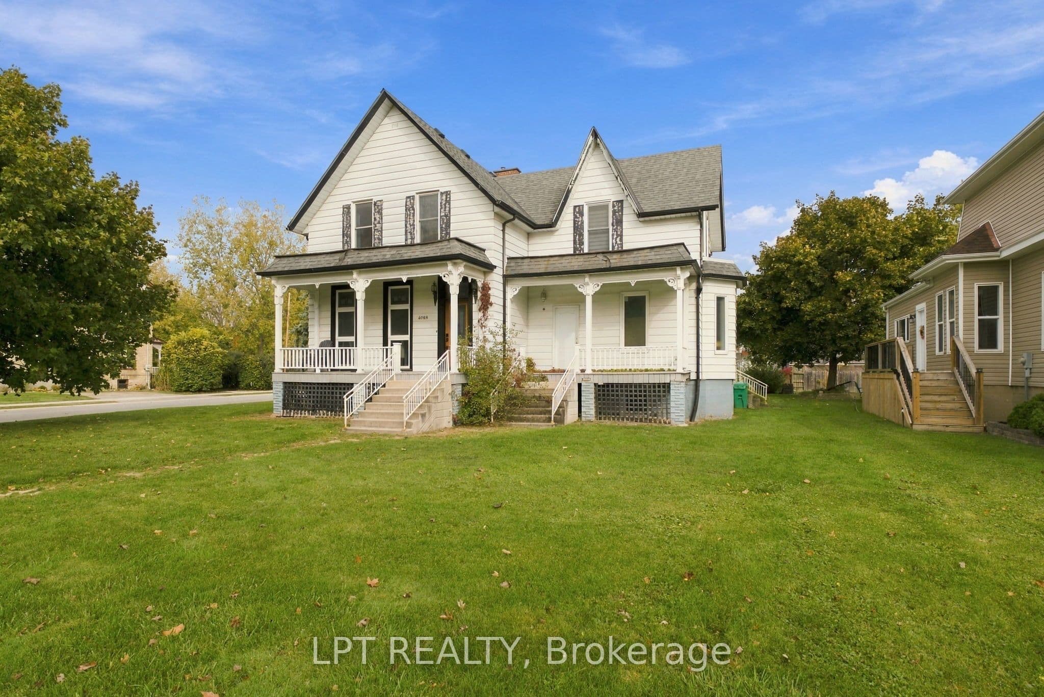 Main Property