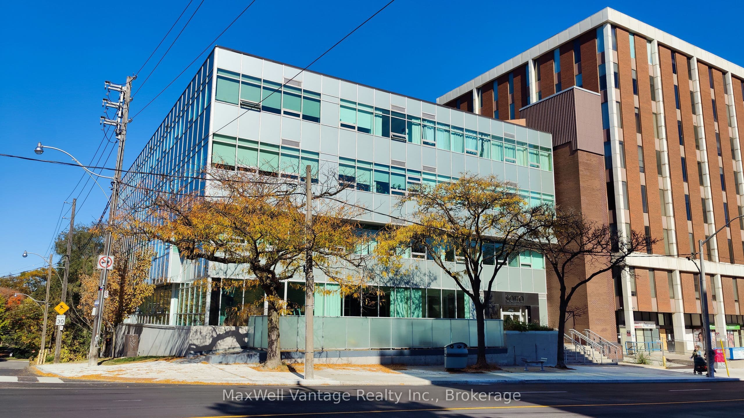 Main Property
