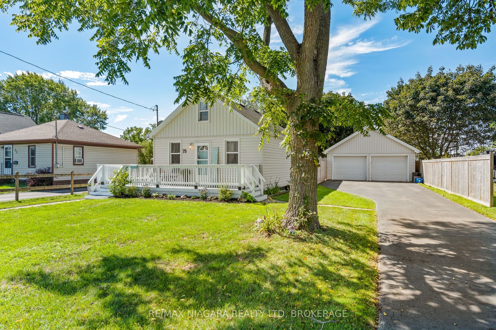 Main Property